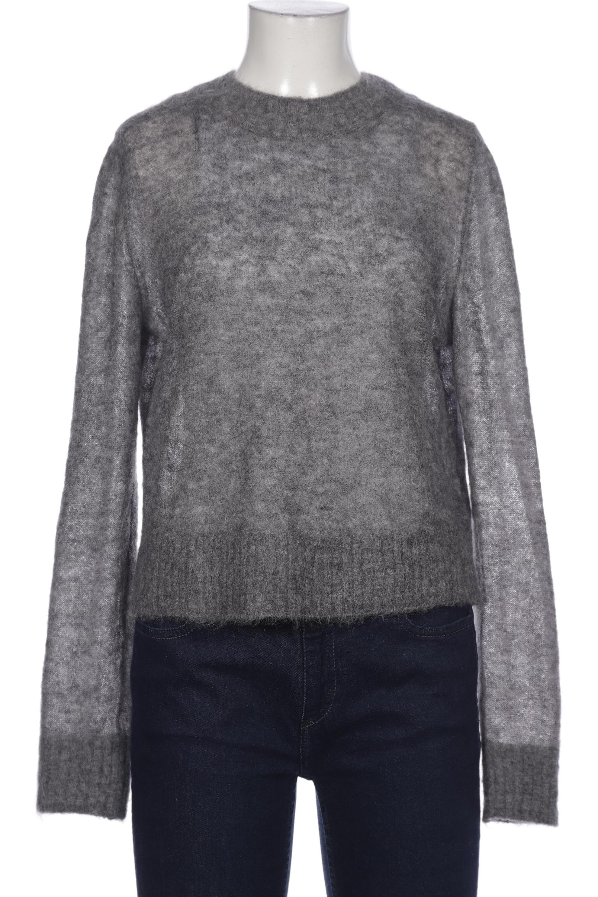 

& Other Stories Damen Pullover, grau, Gr. 36