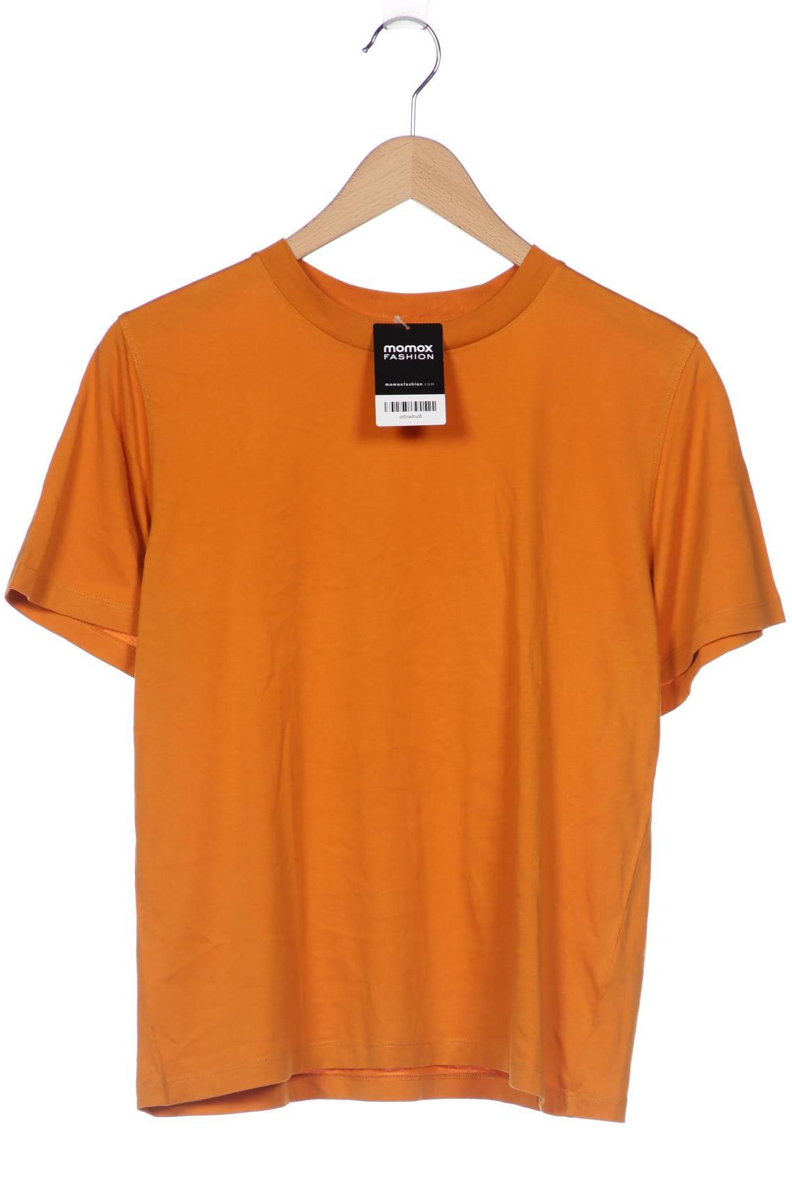 

& other stories Damen T-Shirt, orange