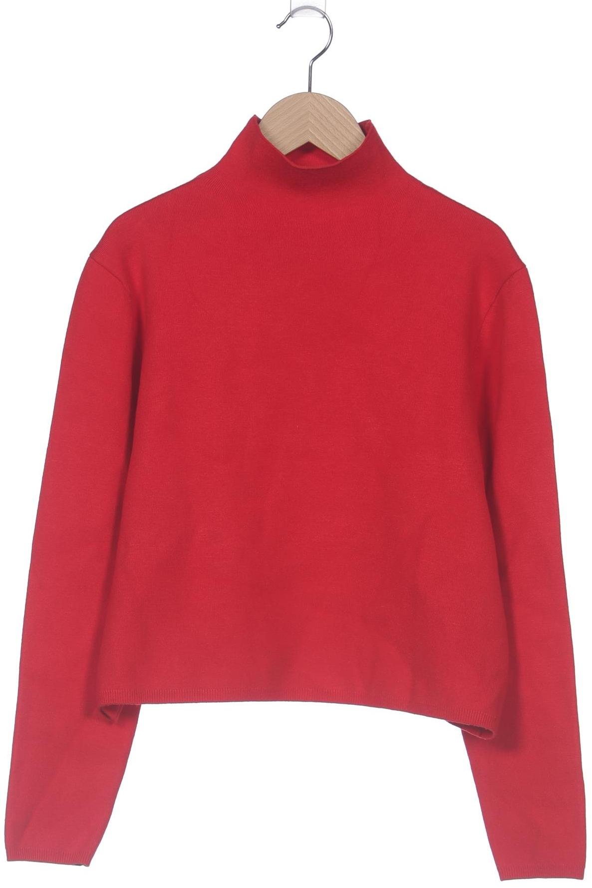 

& Other Stories Damen Pullover, rot, Gr. 36