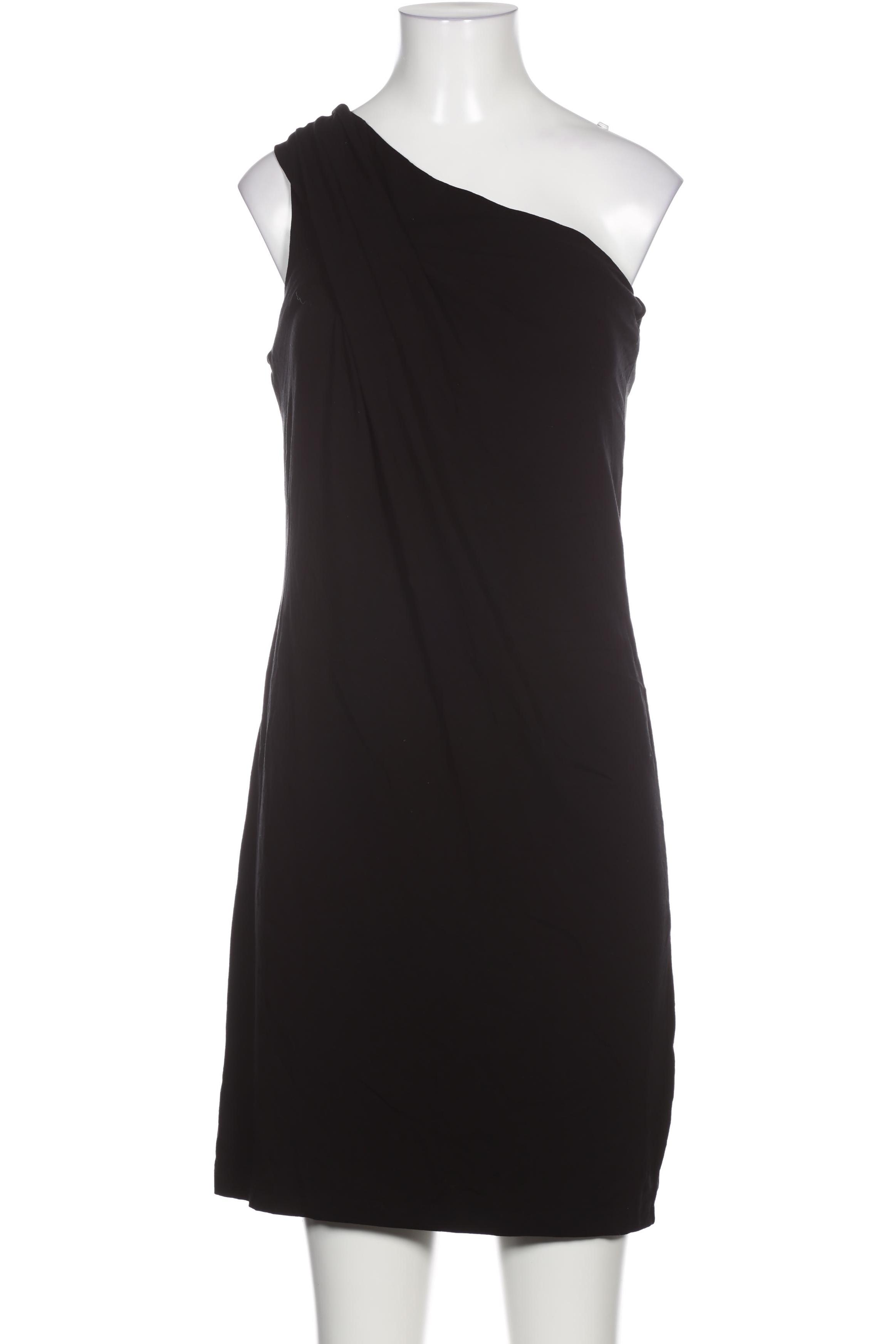 

& Other Stories Damen Kleid, schwarz, Gr. 36