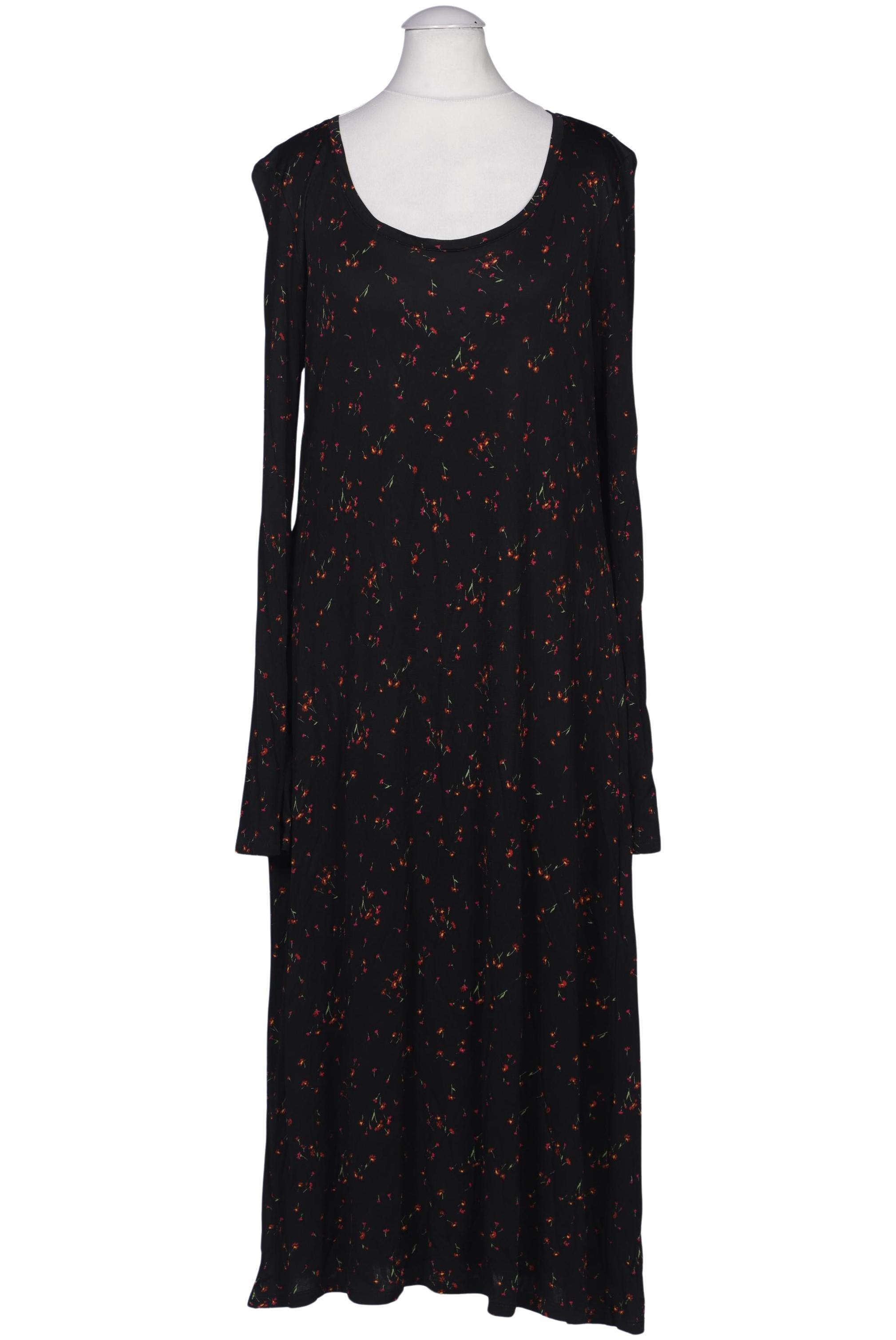 

& Other Stories Damen Kleid, schwarz, Gr. 36