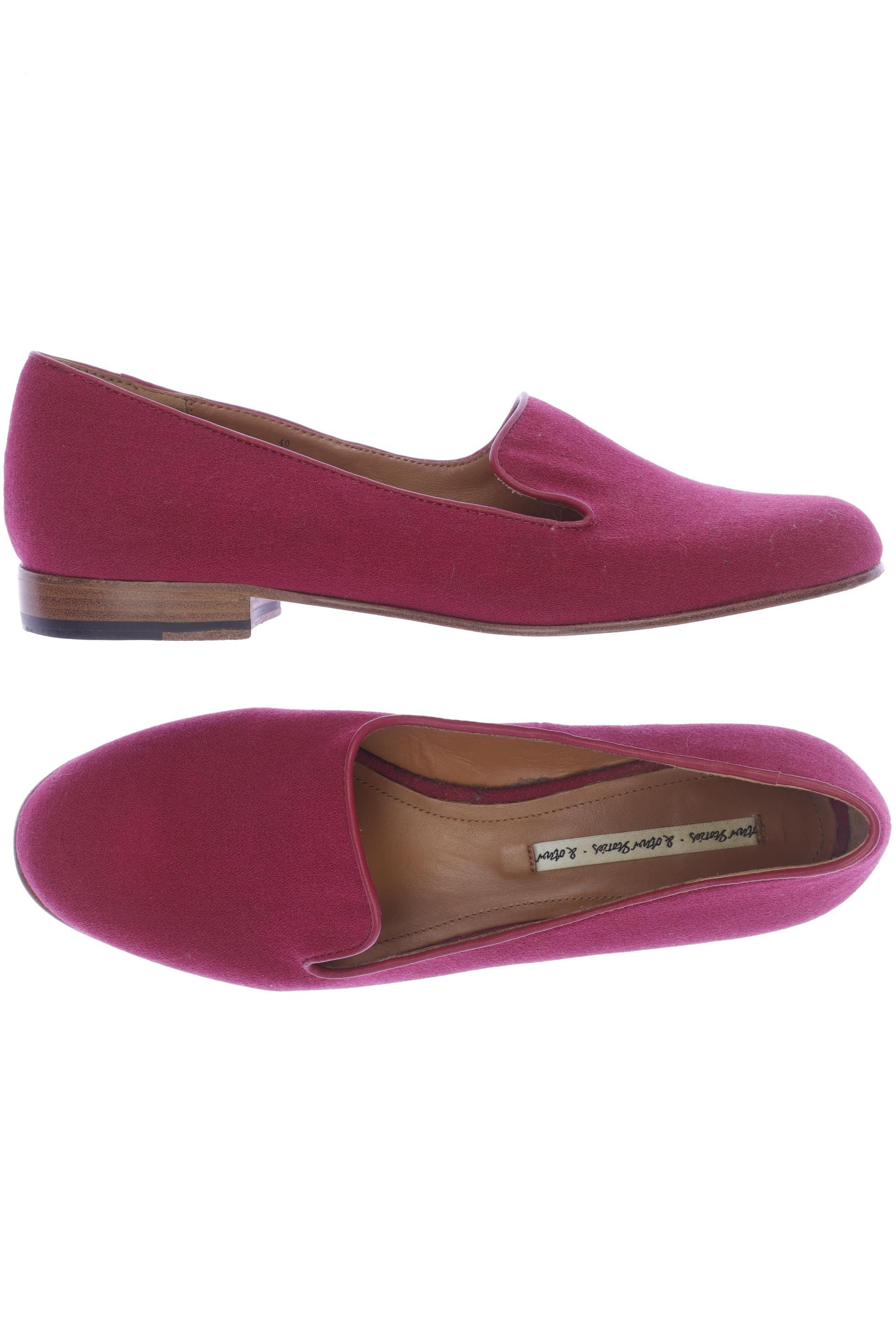 

& Other Stories Damen Ballerinas, pink