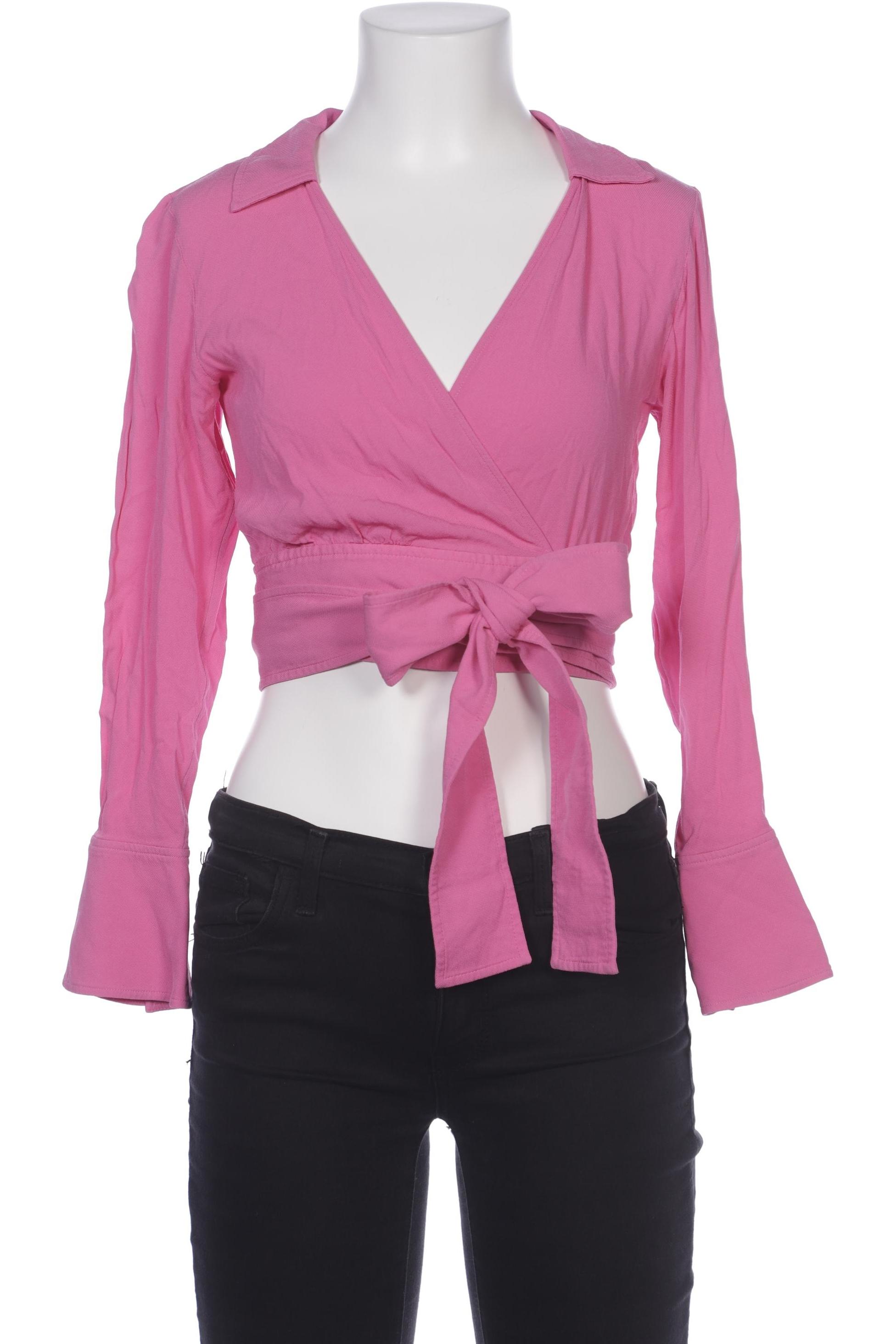 

& Other Stories Damen Bluse, pink, Gr. 34