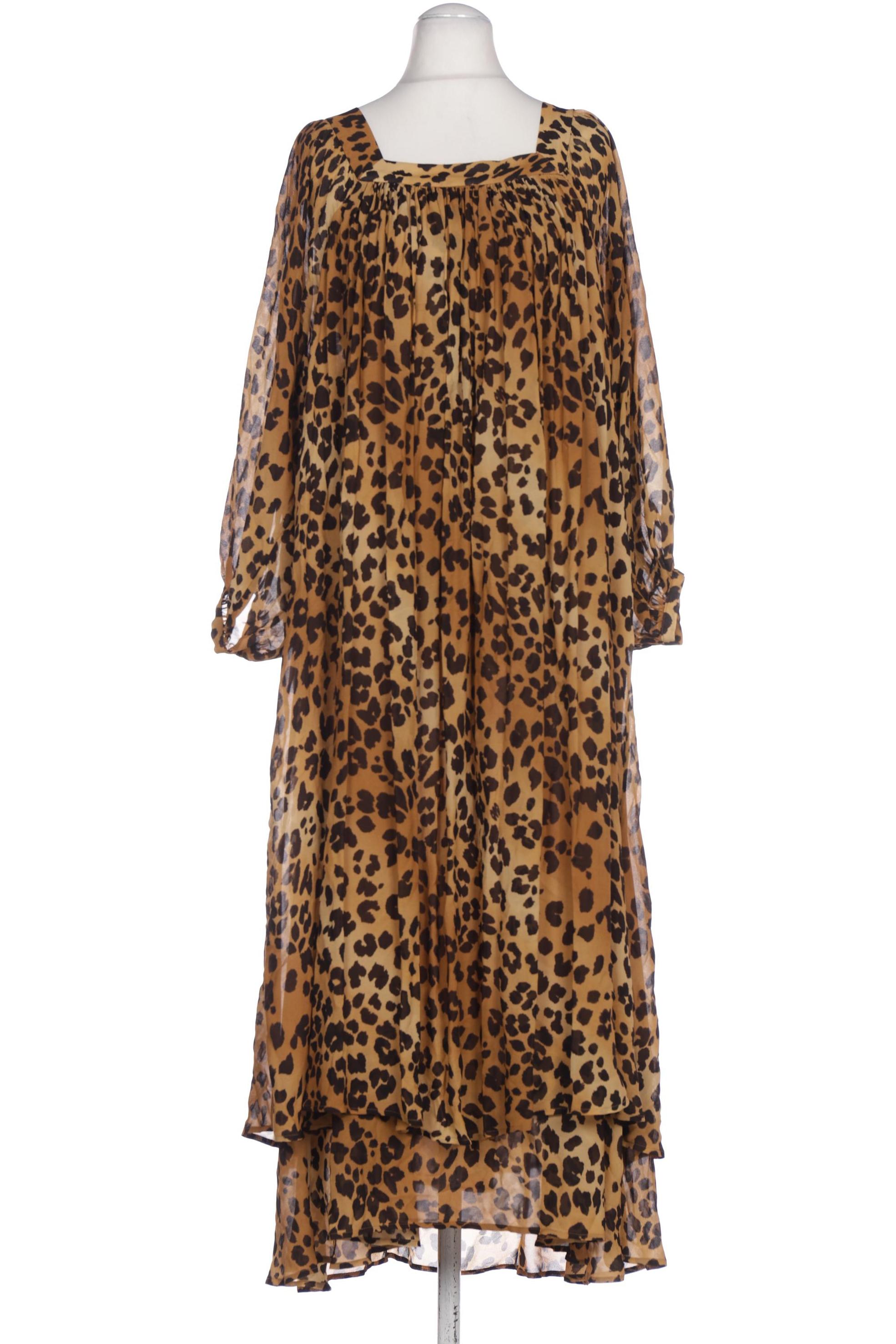 

& Other Stories Damen Kleid, braun, Gr. 36