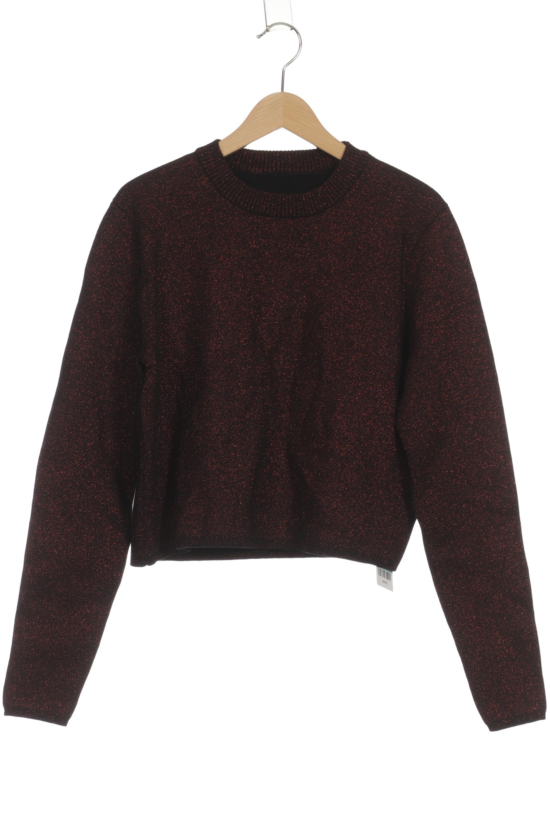 

& Other Stories Damen Pullover, schwarz, Gr. 38