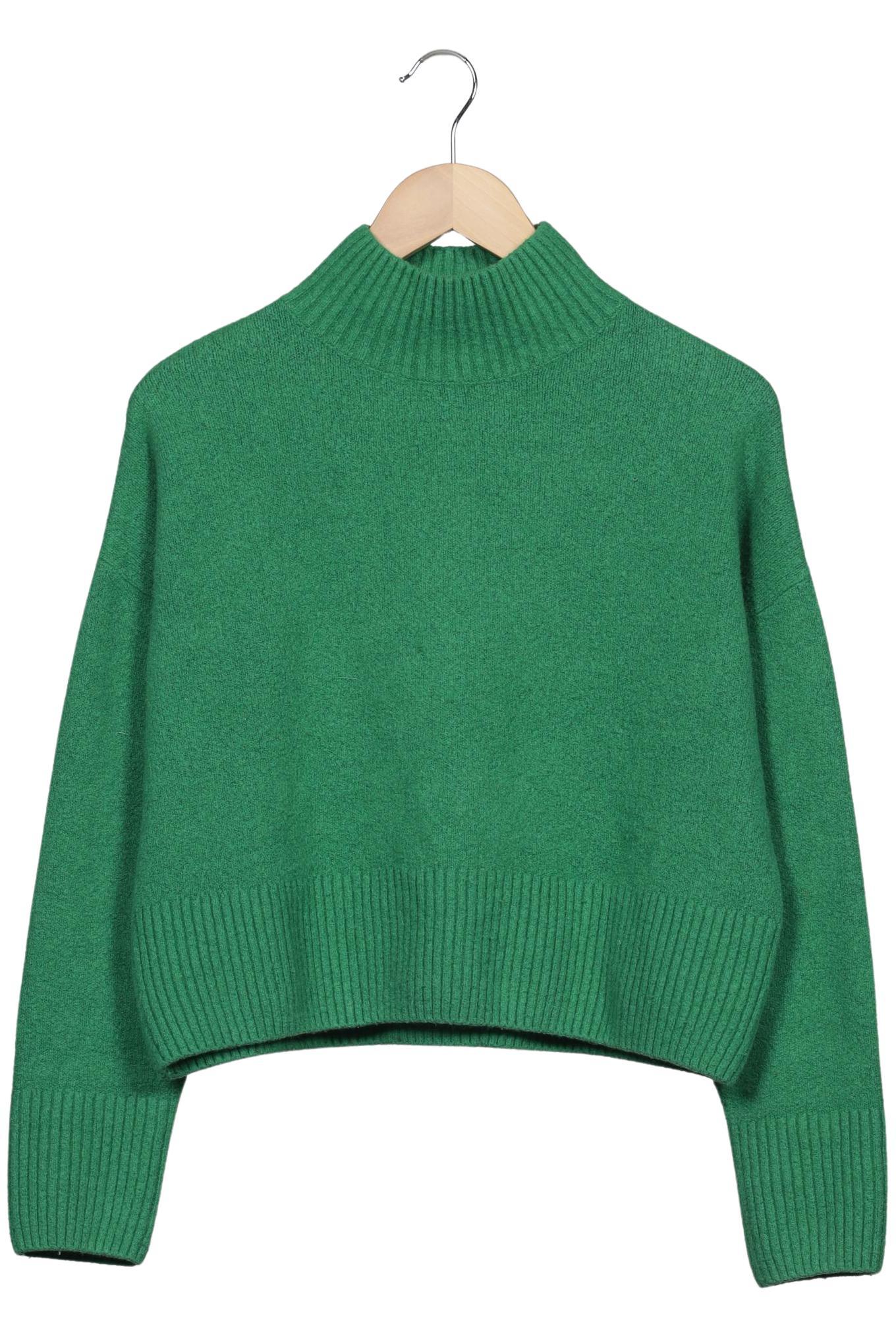 

& Other Stories Damen Pullover, grün, Gr. 34
