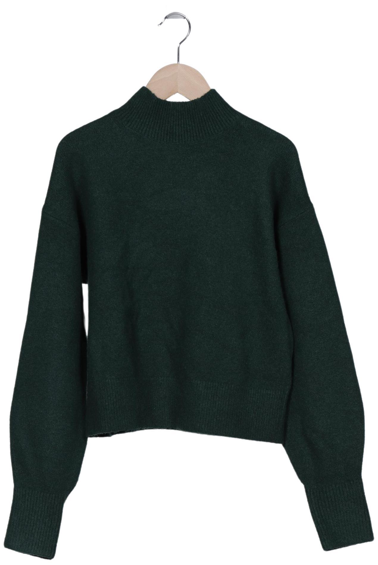 

& Other Stories Damen Pullover, grün, Gr. 34