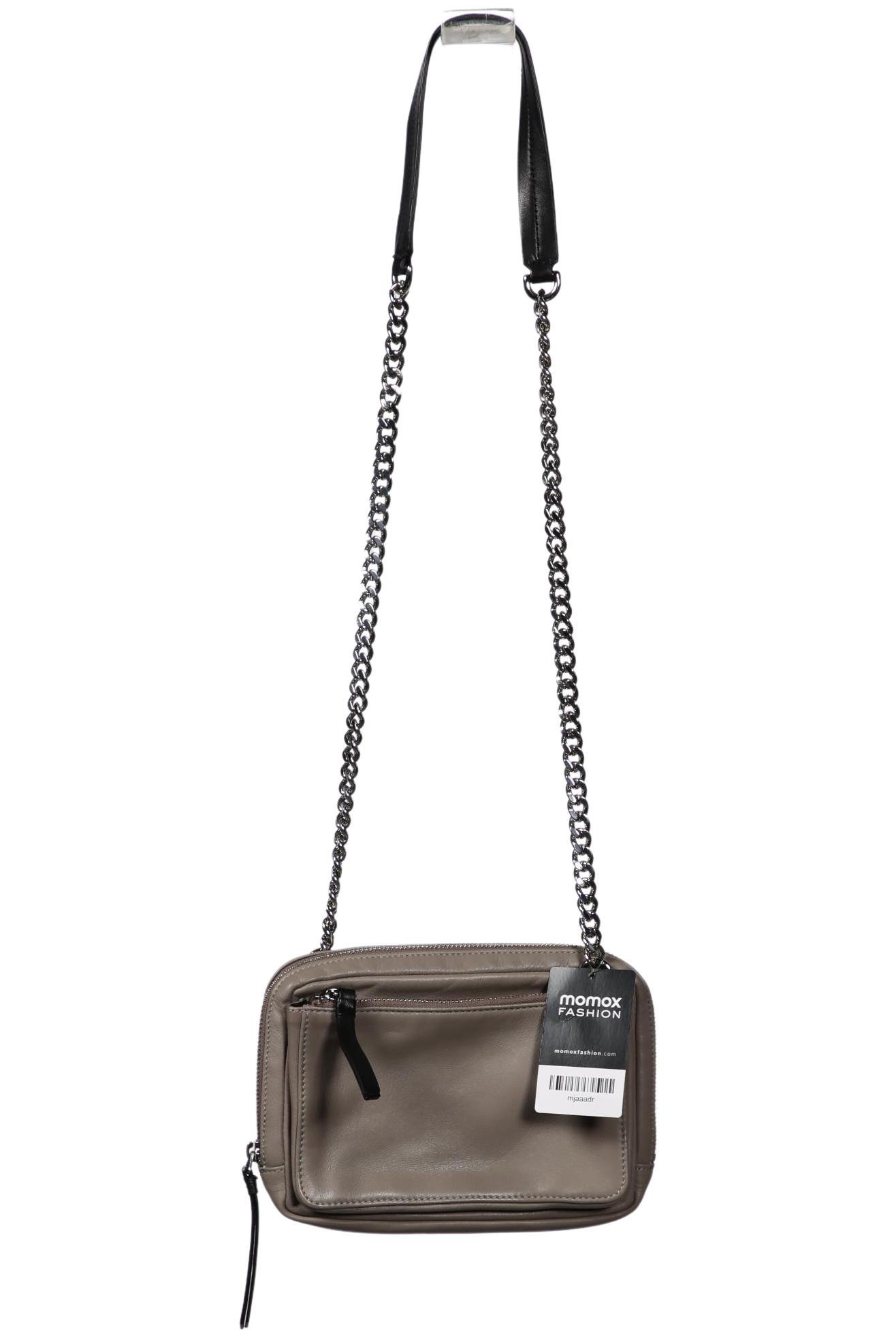 

& Other Stories Damen Handtasche, grau, Gr.