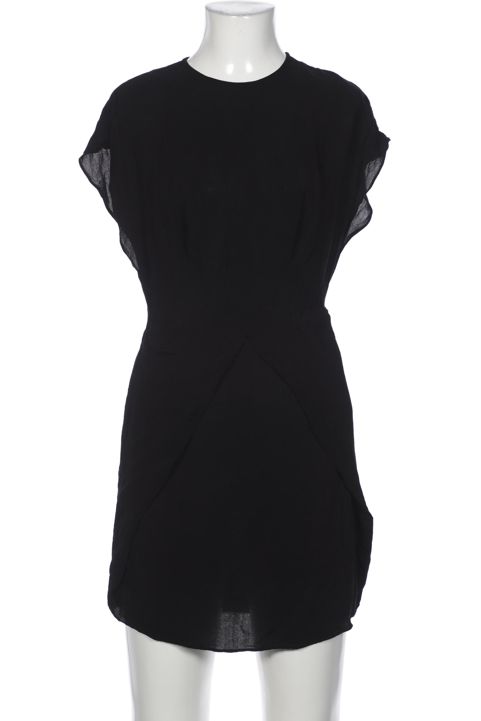 

& Other Stories Damen Kleid, schwarz, Gr. 34