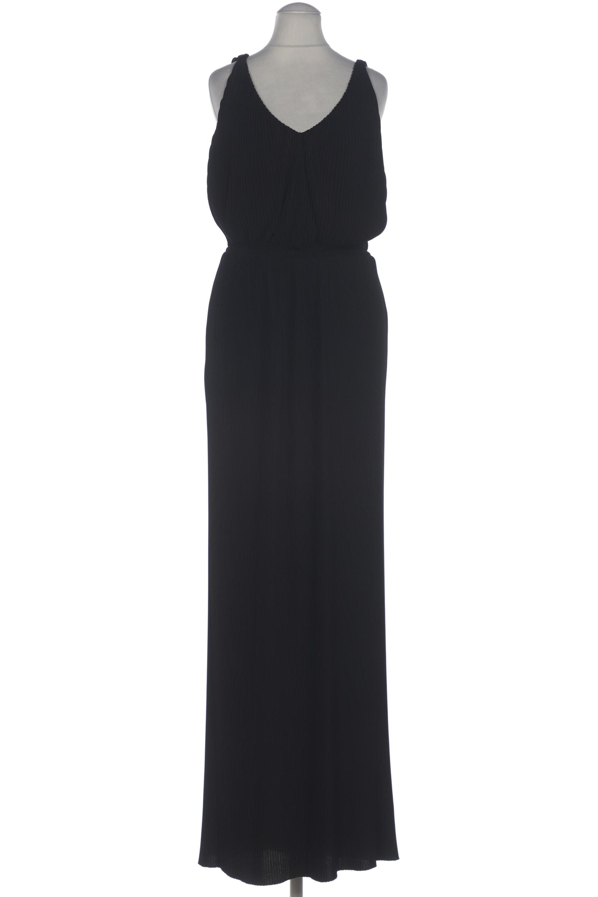 

& Other Stories Damen Kleid, schwarz, Gr. 36