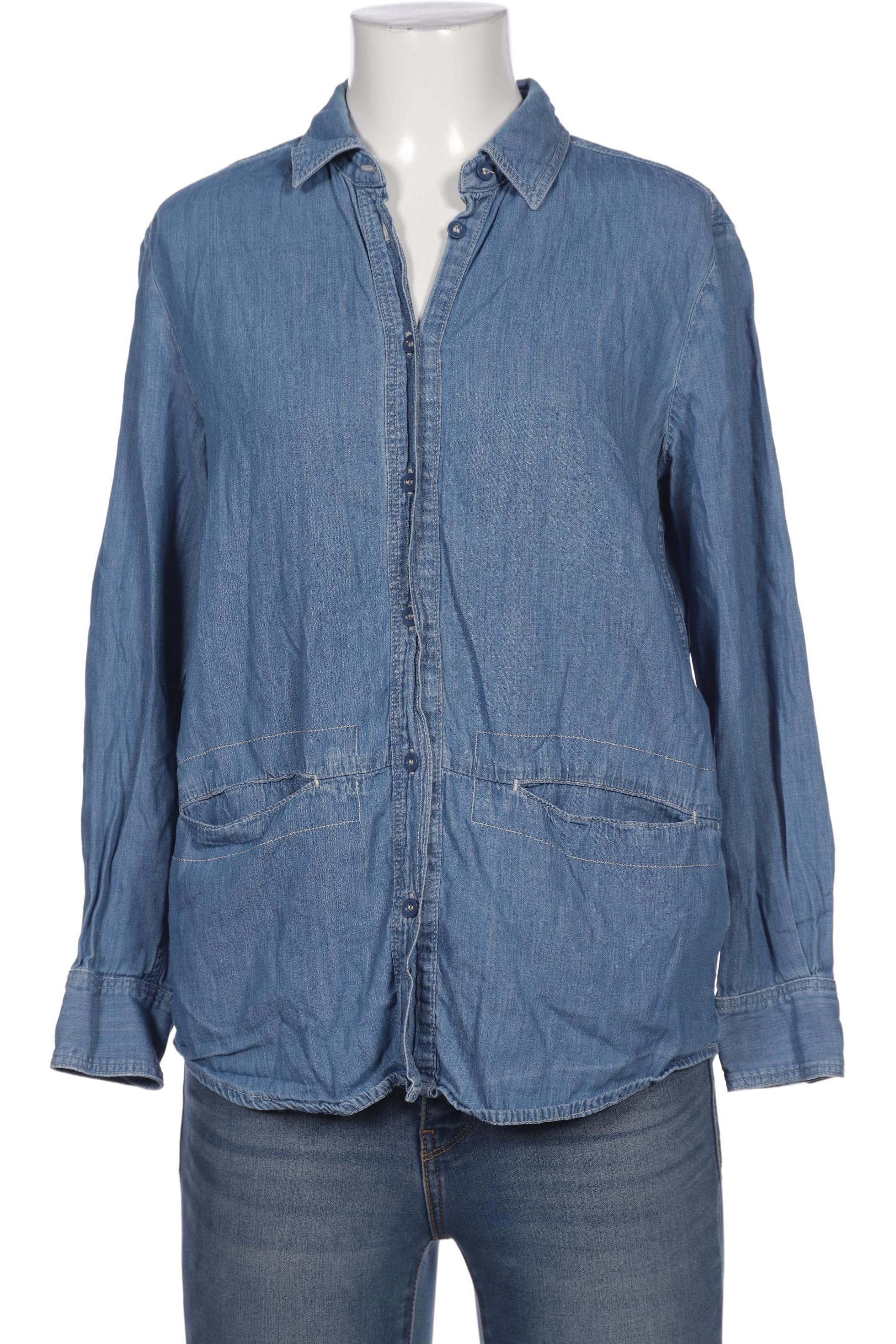 

& other stories Damen Bluse, blau