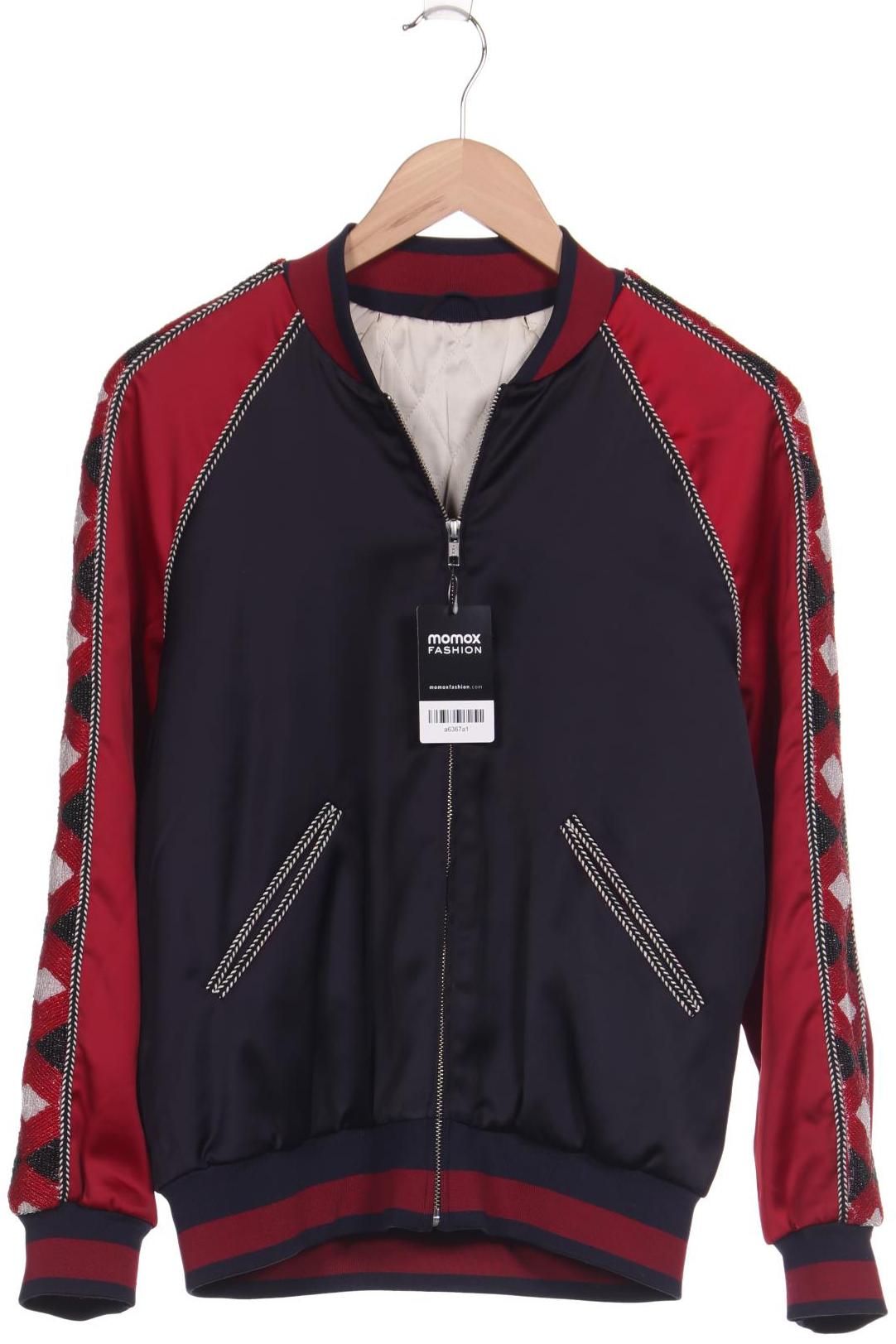 

& other stories Damen Jacke, schwarz