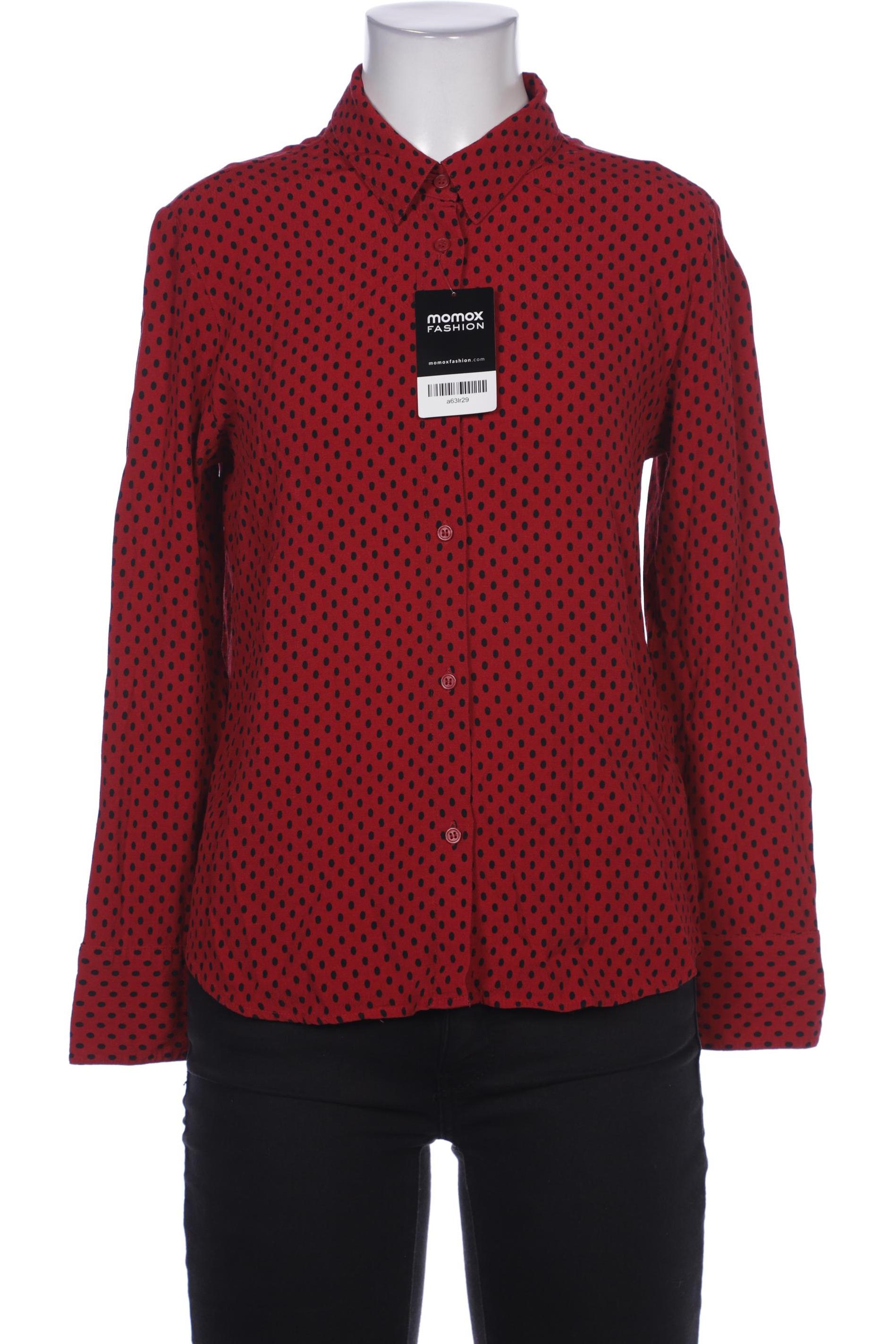 

& Other Stories Damen Bluse, rot, Gr. 36
