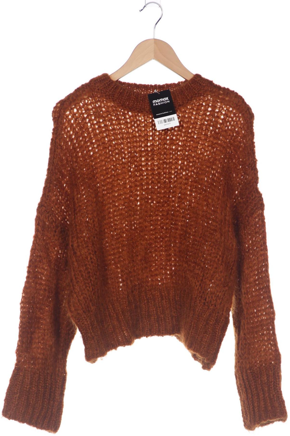 

& Other Stories Damen Pullover, braun, Gr. 36