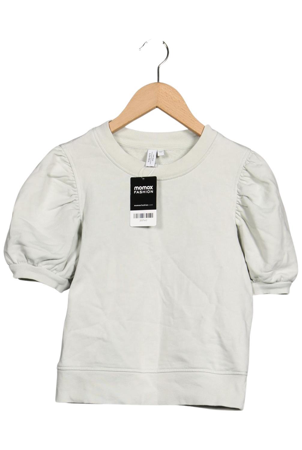 

& Other Stories Damen Sweatshirt, hellgrün, Gr. 34