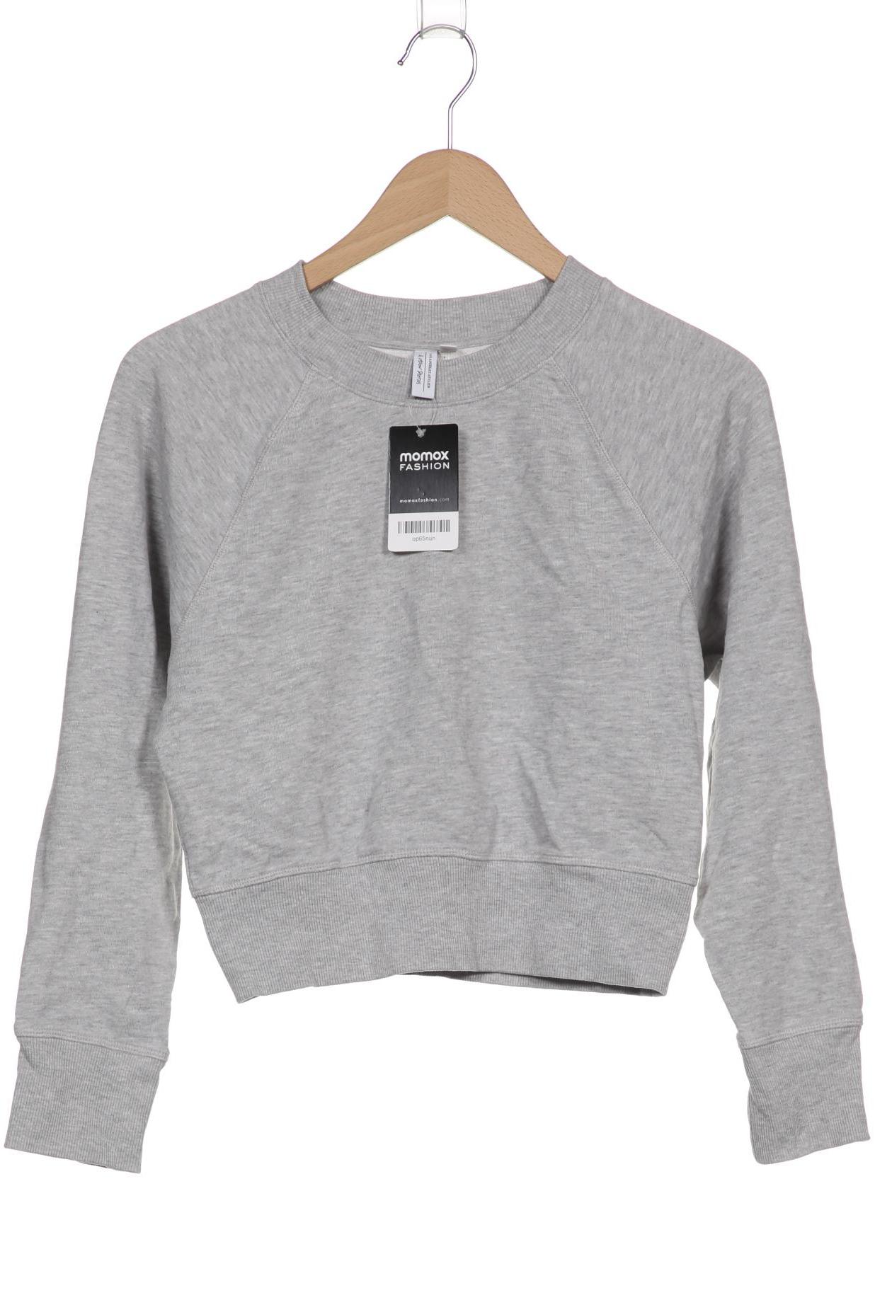 

& Other Stories Damen Sweatshirt, grau, Gr. 38