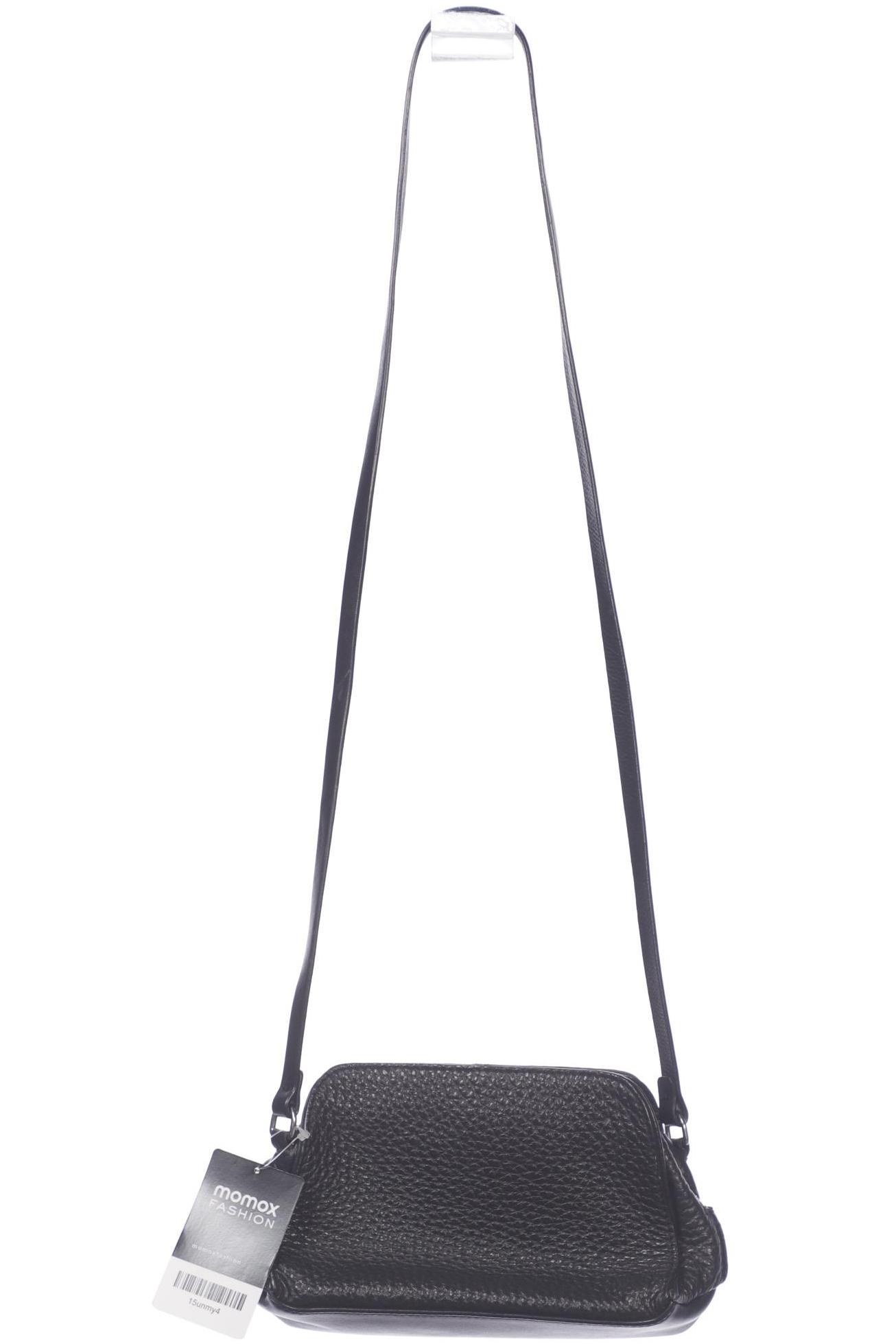 

& Other Stories Damen Handtasche, schwarz, Gr.