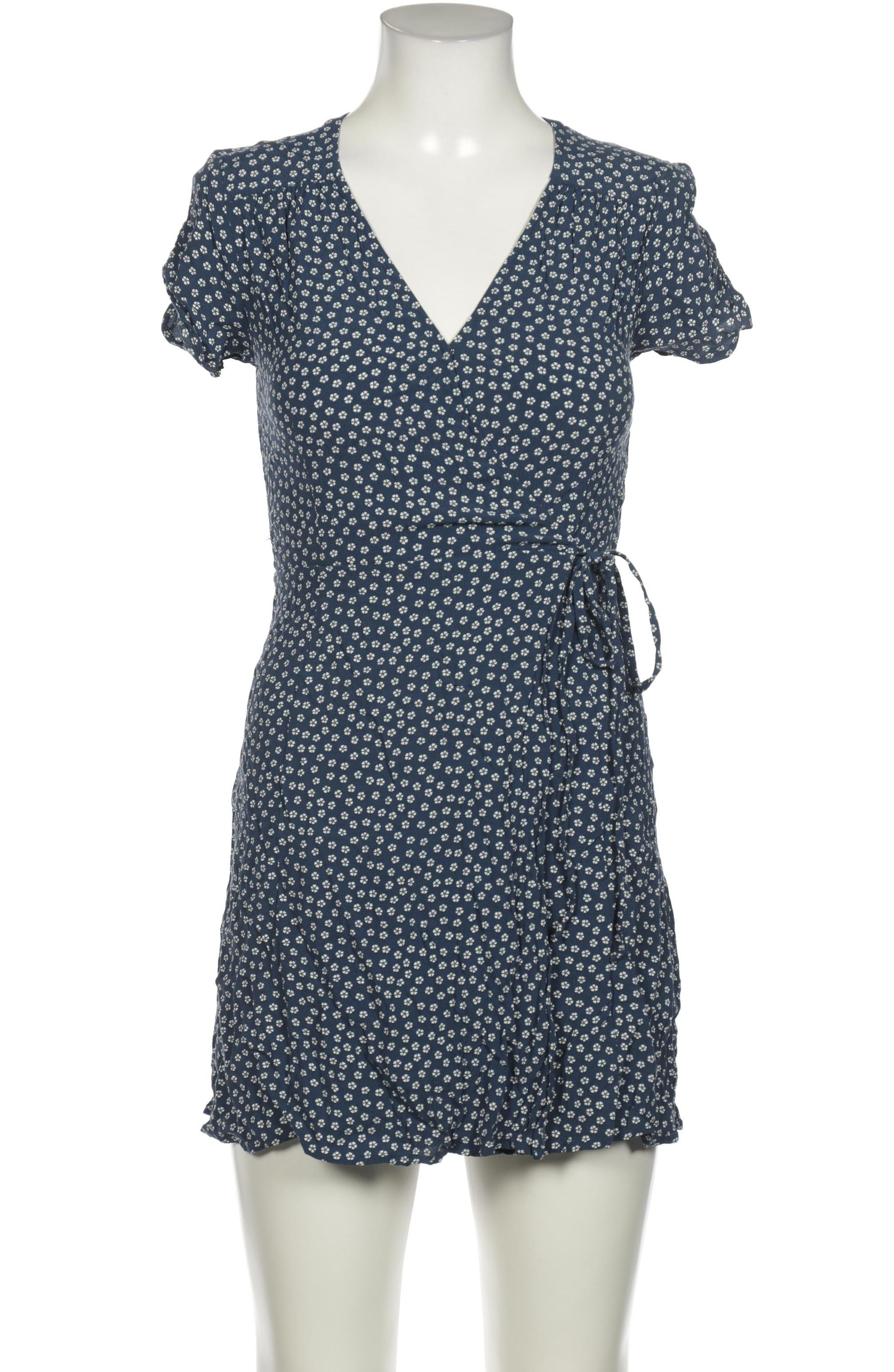 

& Other Stories Damen Kleid, marineblau, Gr. 36