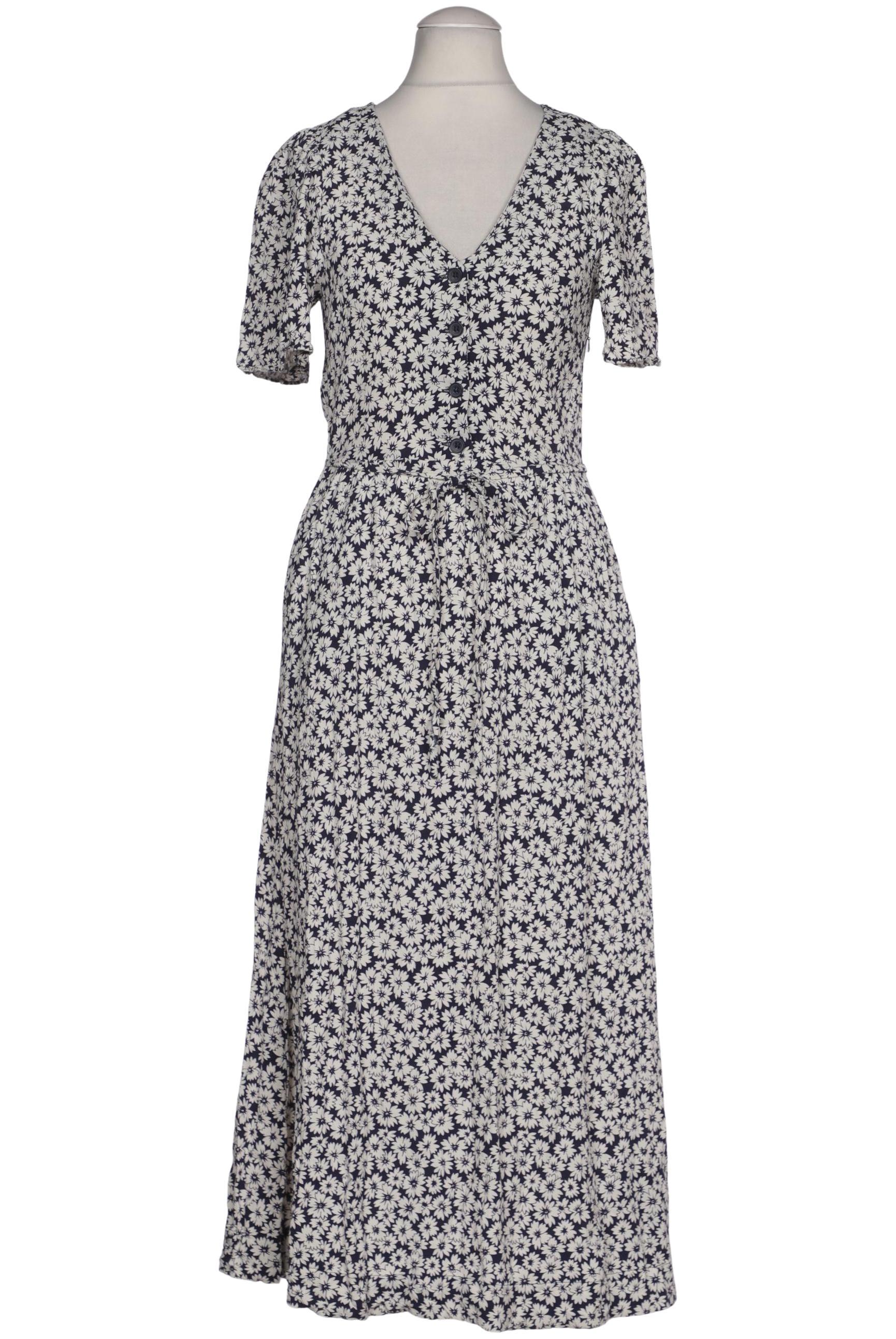 

& Other Stories Damen Kleid, marineblau, Gr. 32