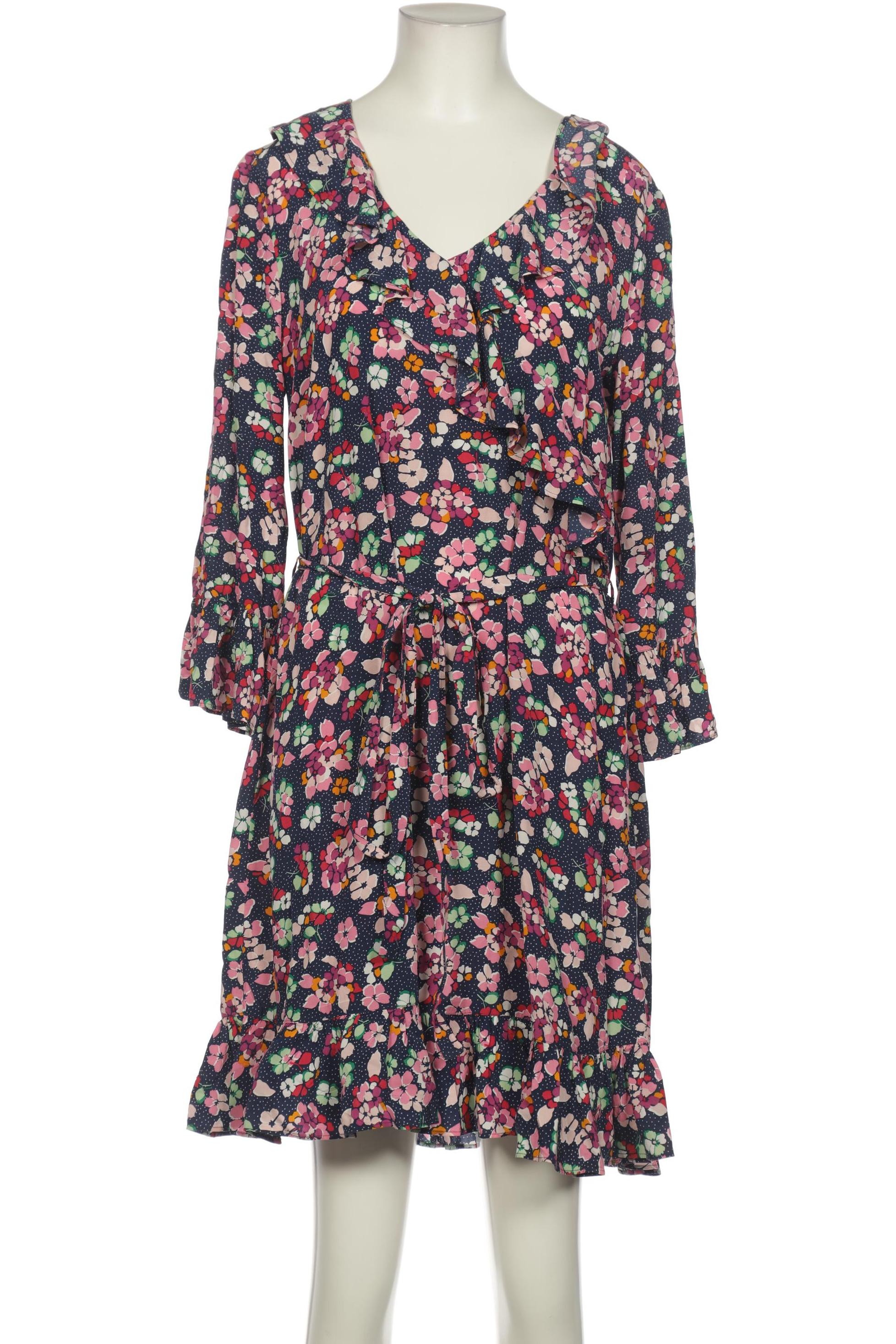 

& Other Stories Damen Kleid, marineblau, Gr. 38
