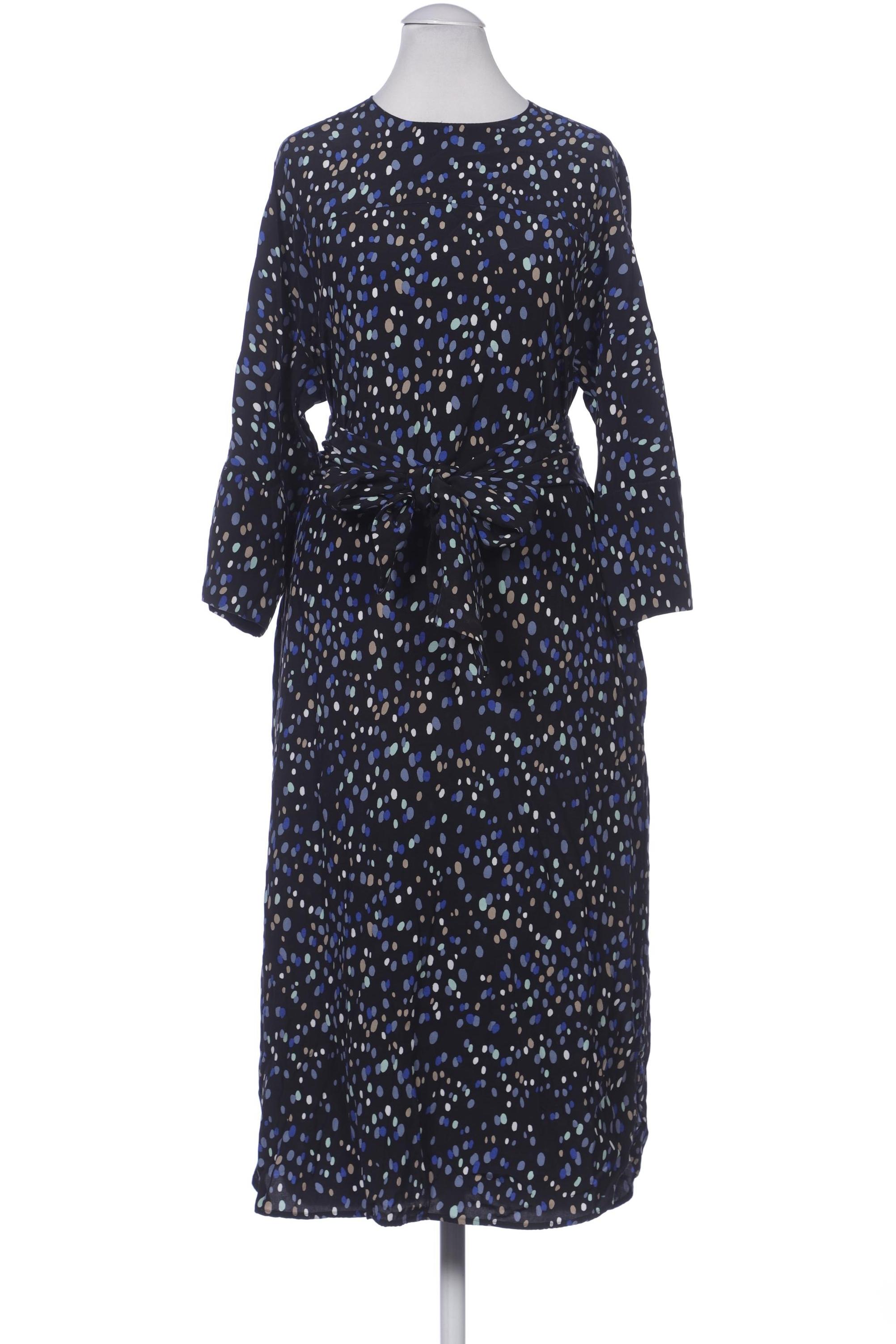 

& Other Stories Damen Kleid, schwarz, Gr. 34