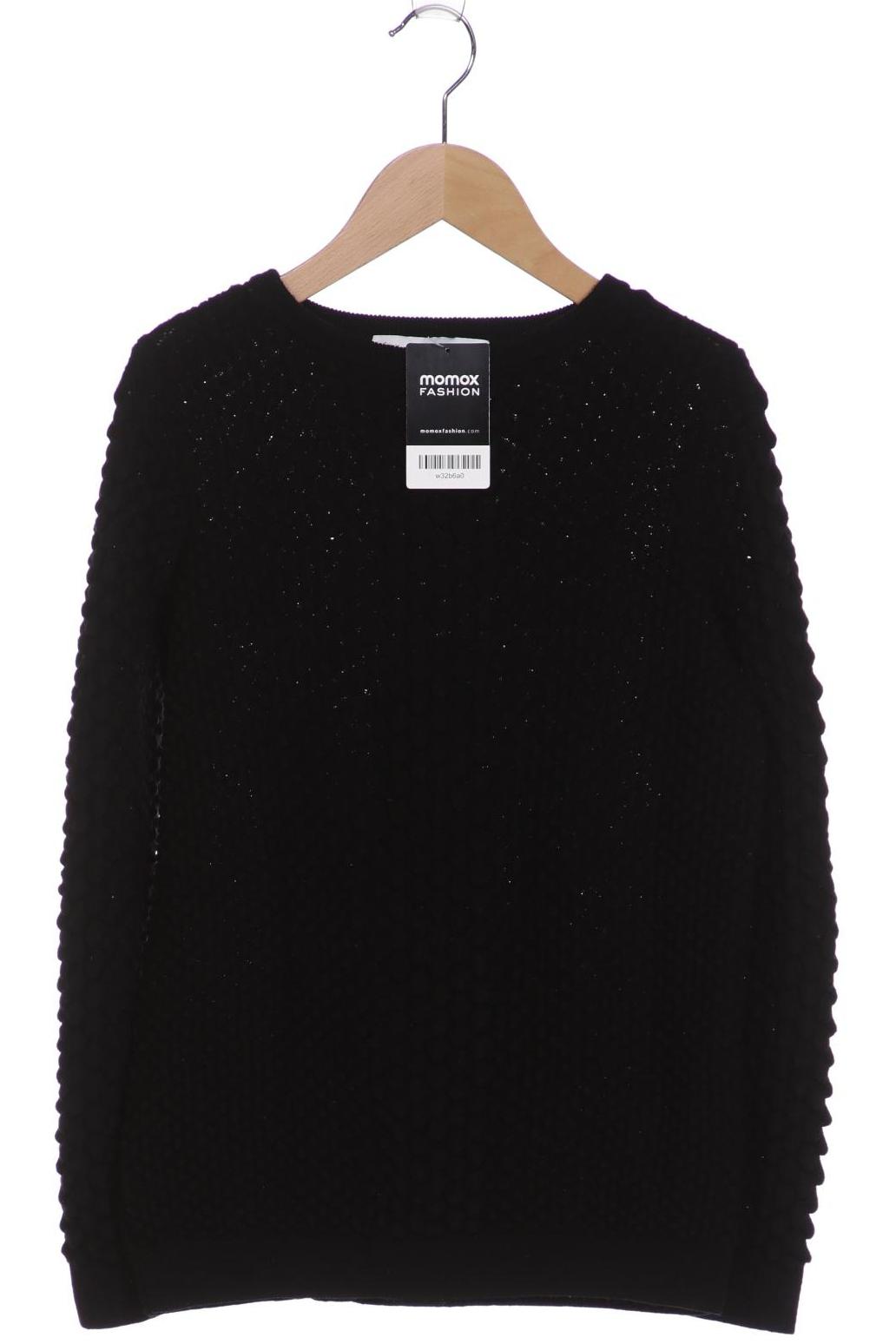 

& other stories Damen Pullover, schwarz