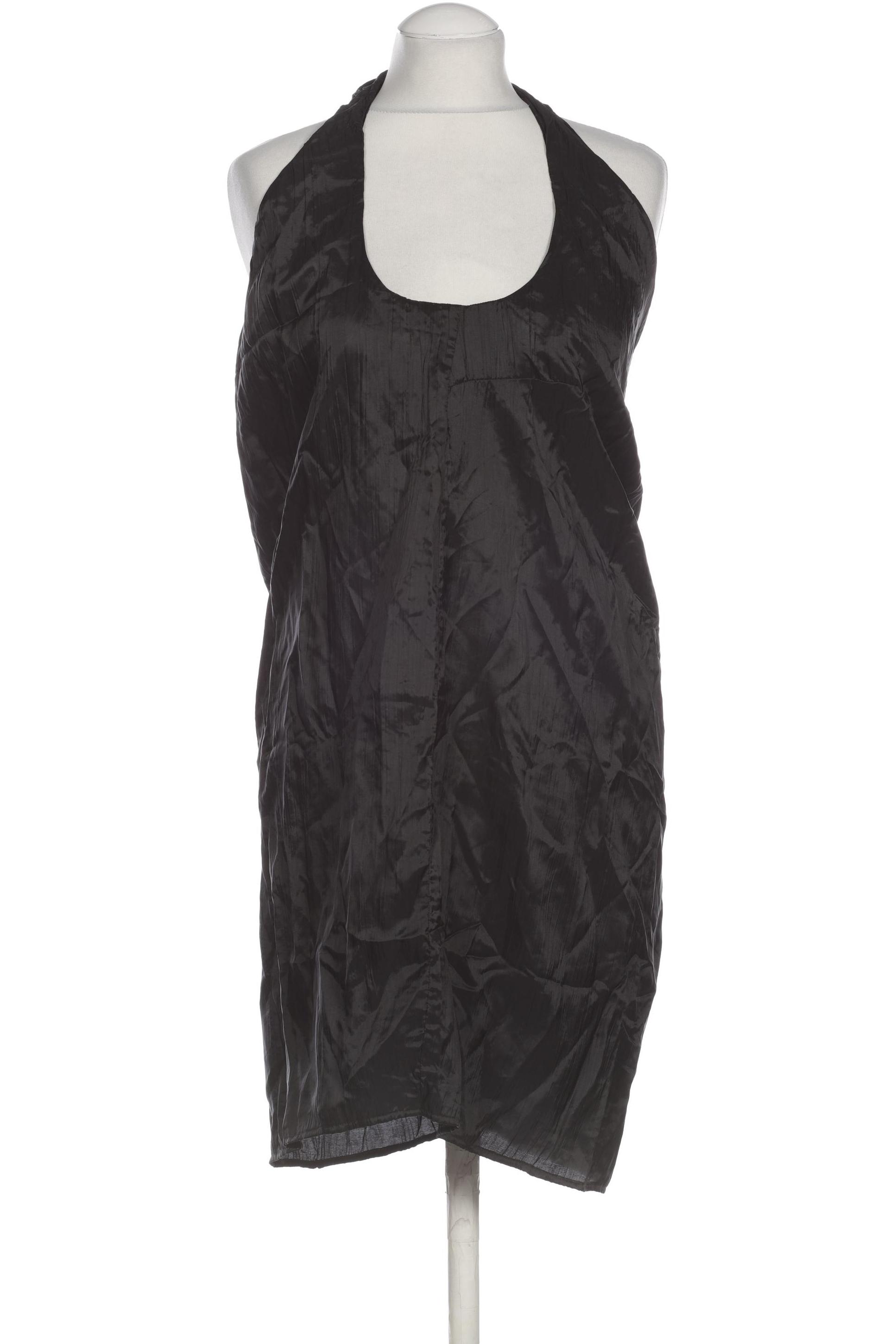 

& Other Stories Damen Kleid, schwarz, Gr. 36