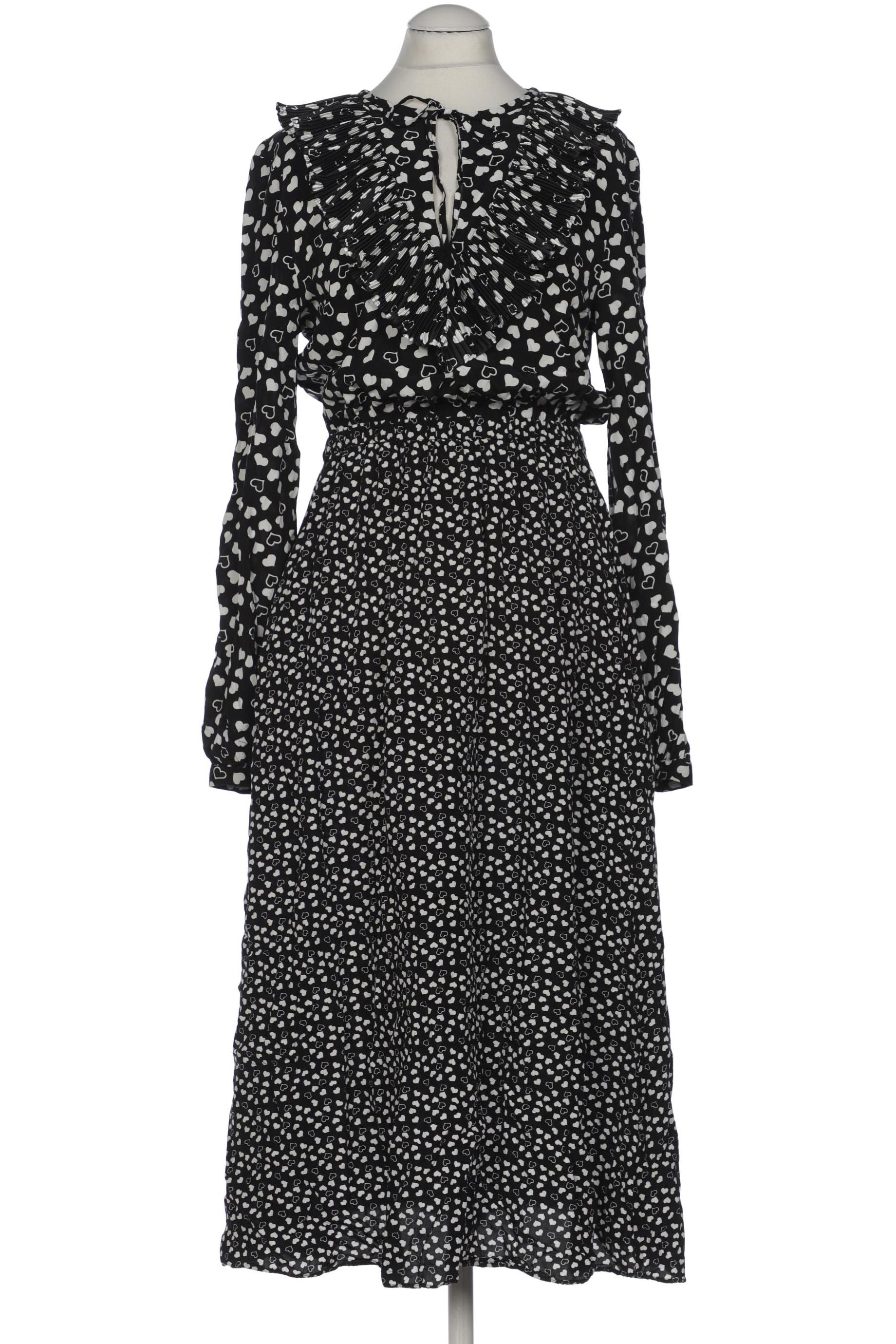 

& Other Stories Damen Kleid, schwarz, Gr. 36