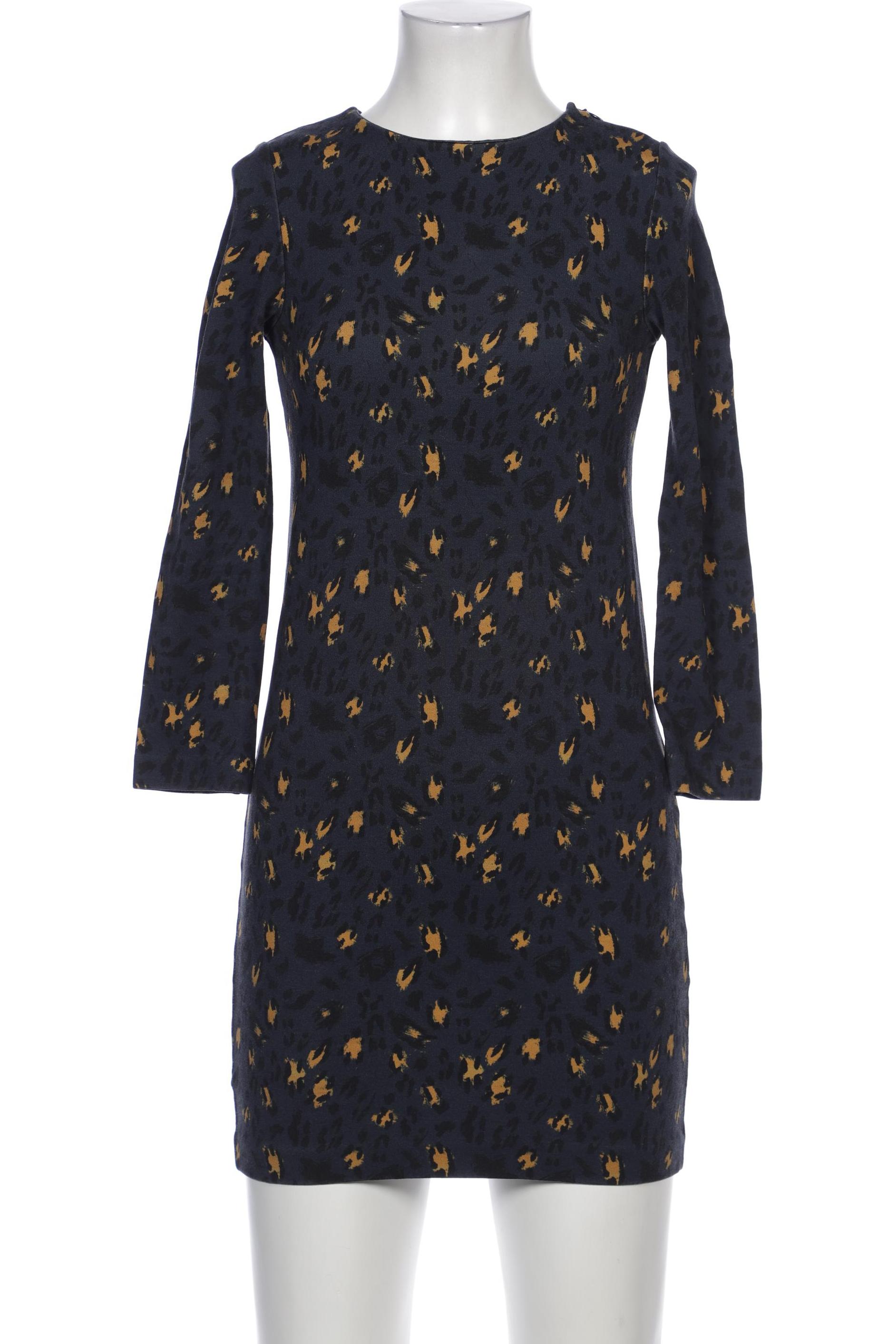 

& other stories Damen Kleid, marineblau
