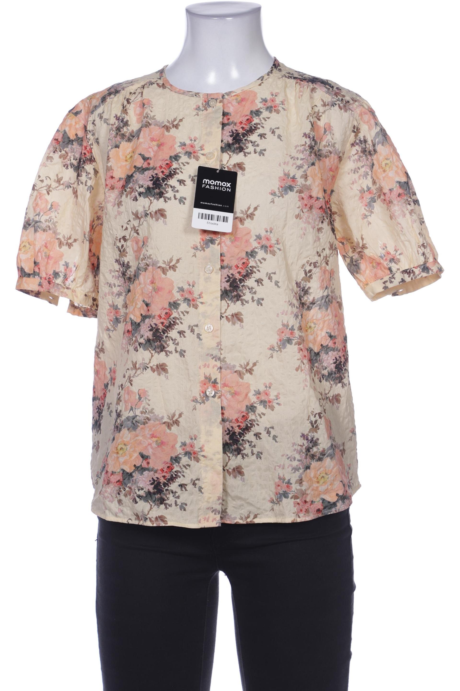 

& Other Stories Damen Bluse, beige, Gr. 34