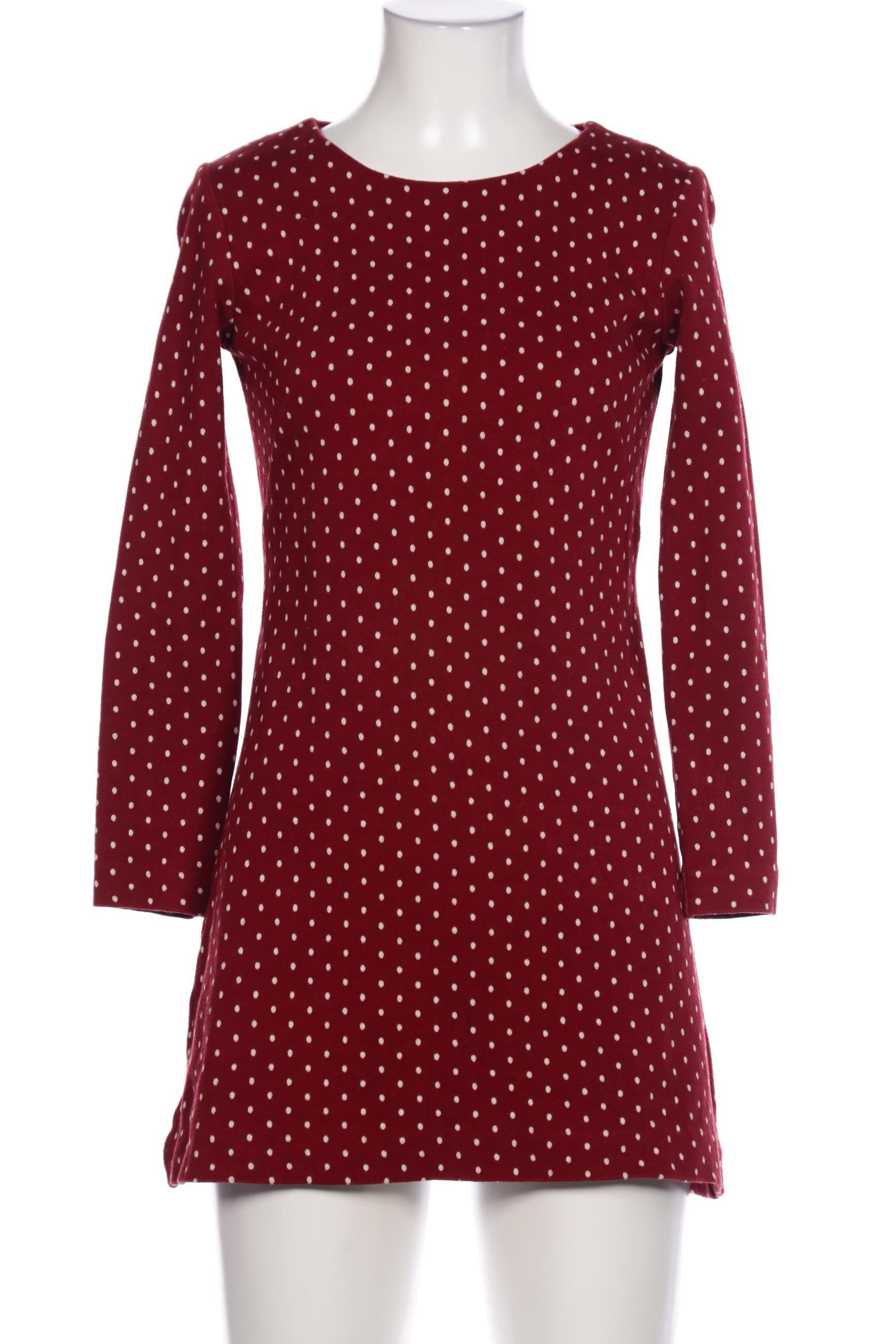 

& Other Stories Damen Kleid, bordeaux, Gr. 36