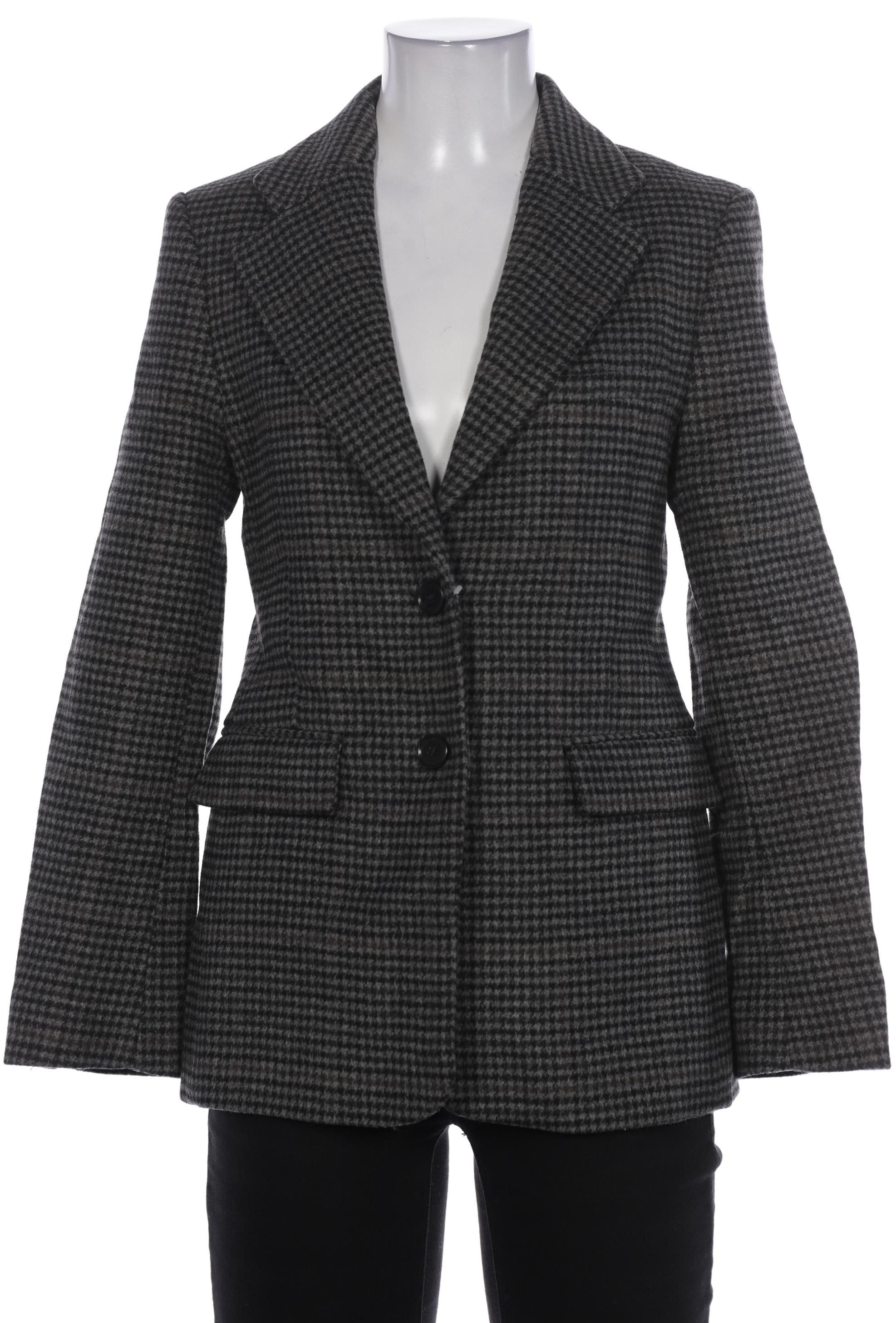

& Other Stories Damen Blazer, grau, Gr. 34