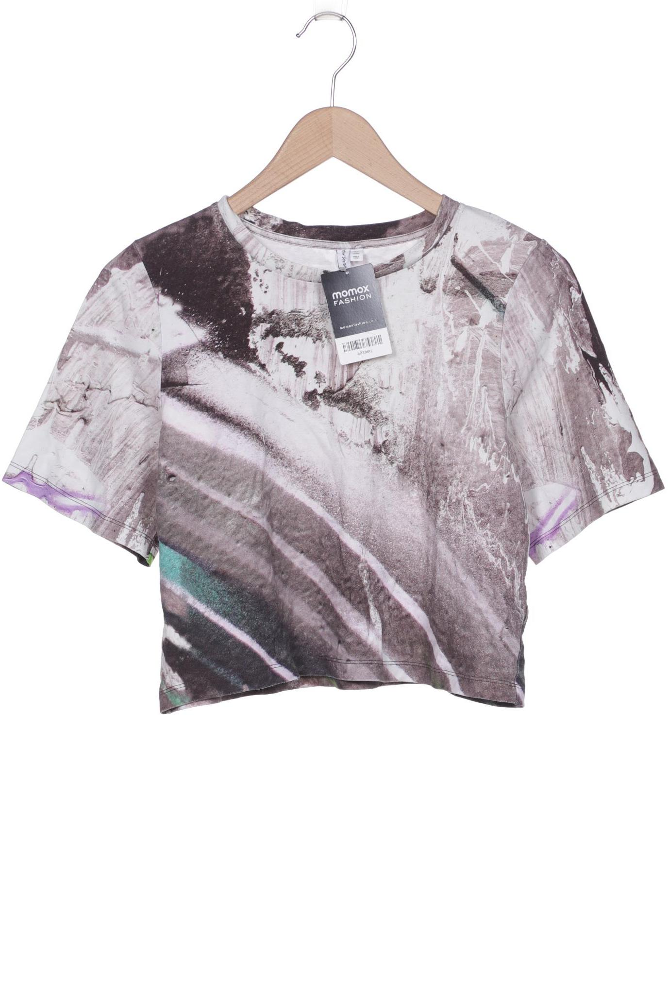 

& other stories Damen T-Shirt, braun
