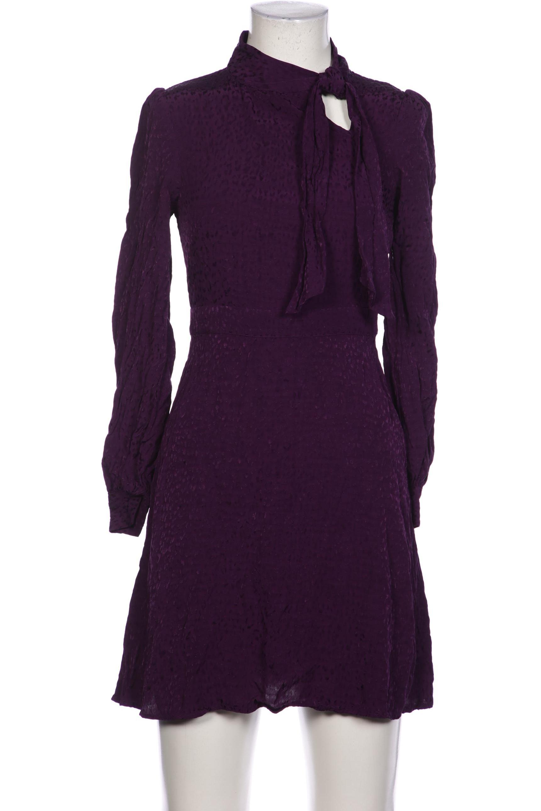

& Other Stories Damen Kleid, flieder, Gr. 34