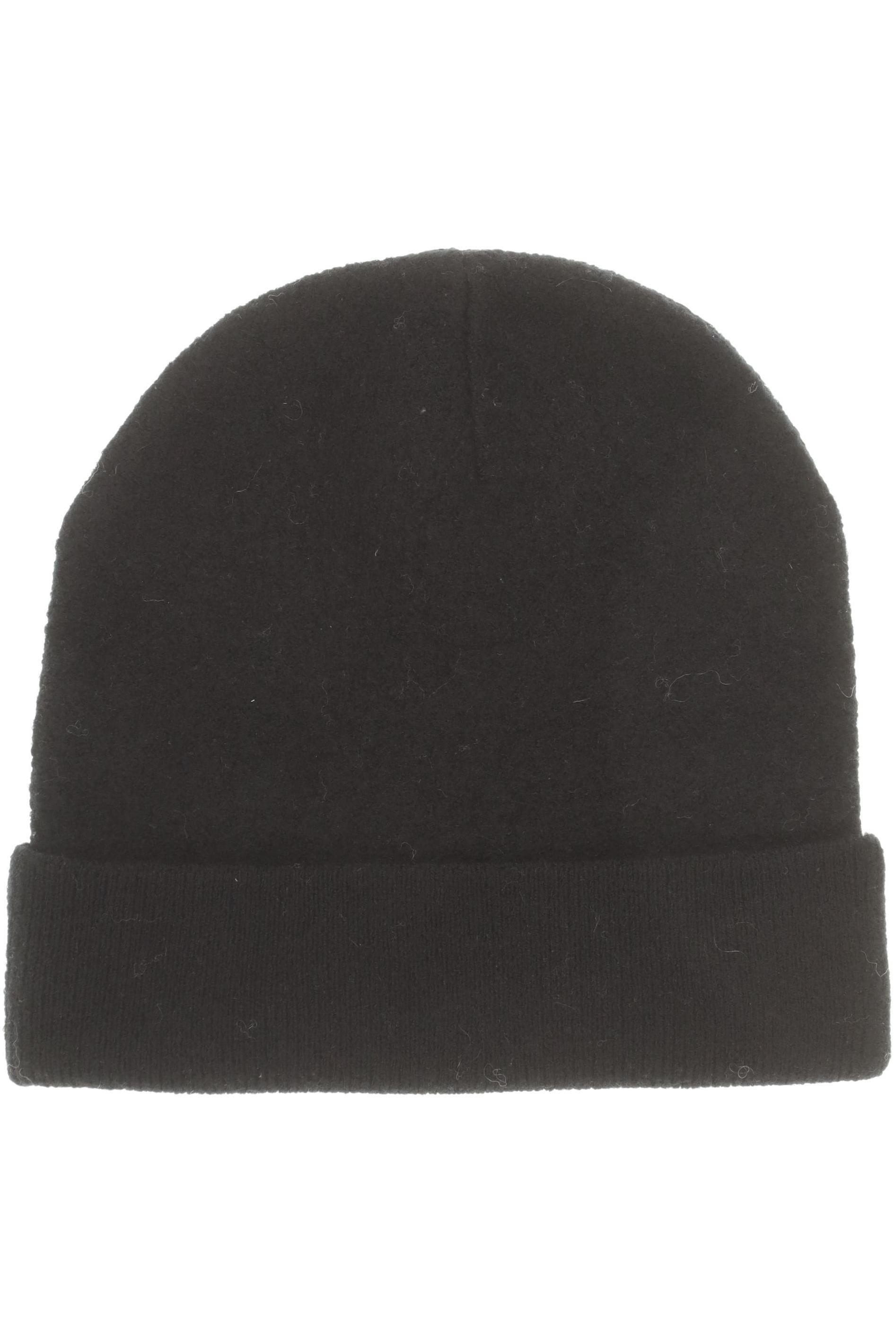 

& Other Stories Damen Hut/Mütze, schwarz, Gr. uni