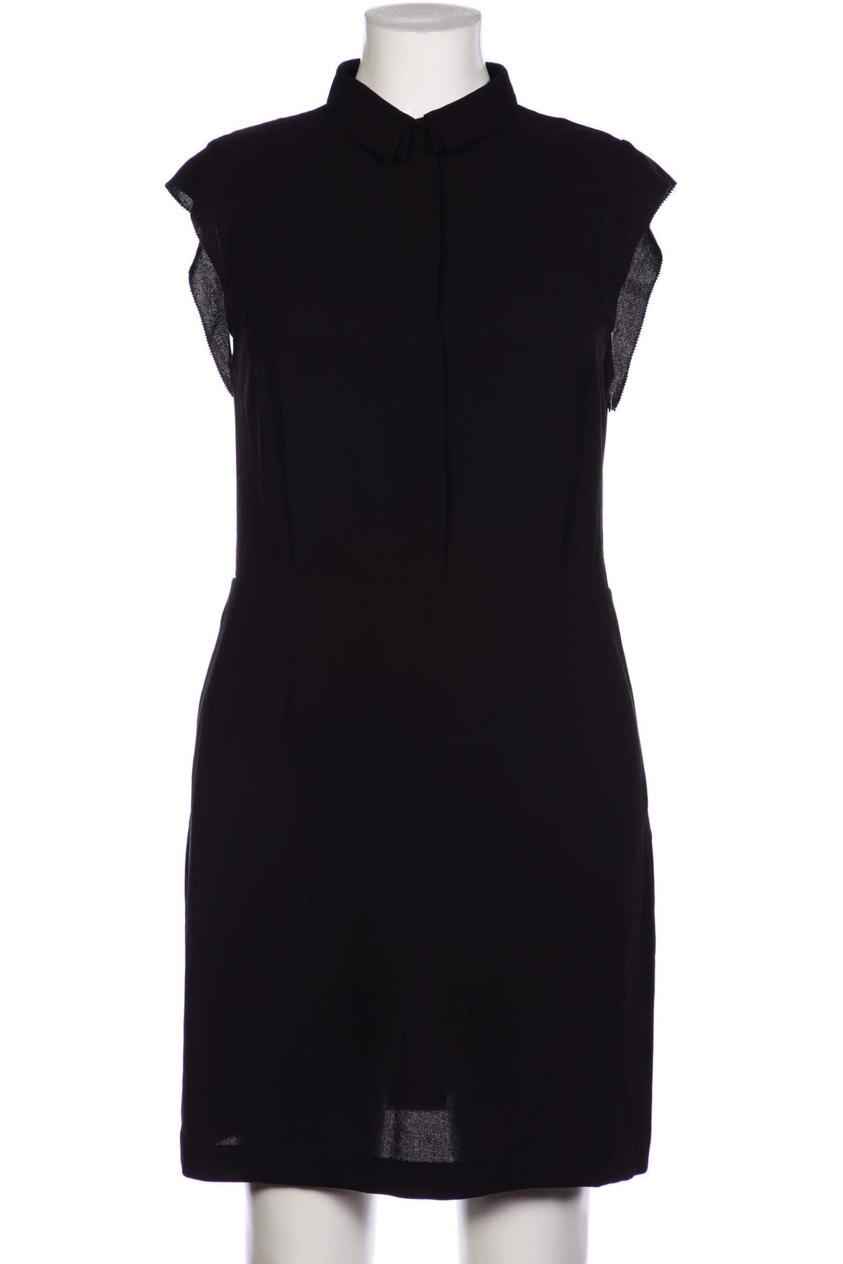 

& other stories Damen Kleid, schwarz