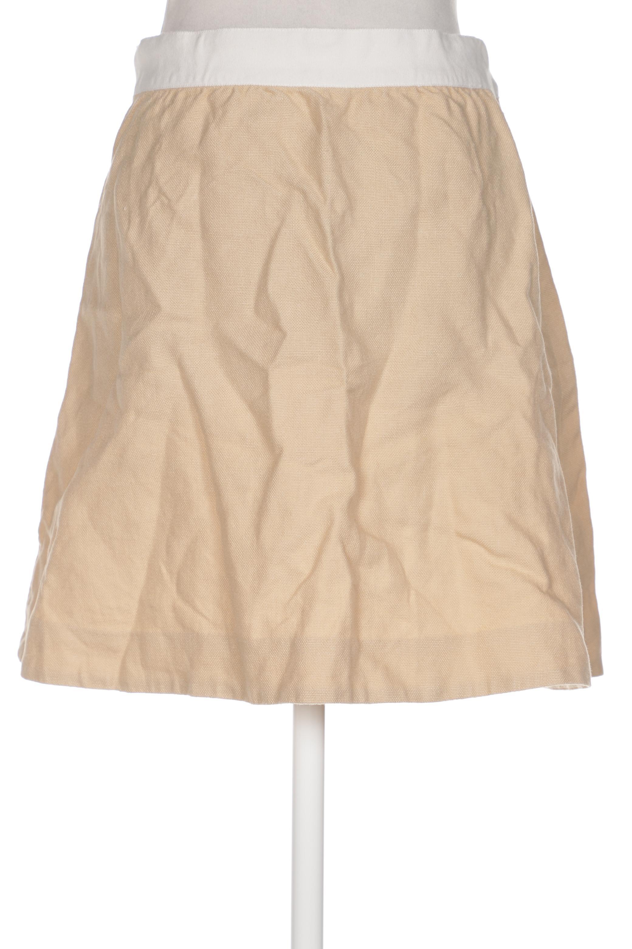 

& Other Stories Damen Rock, beige, Gr. 38