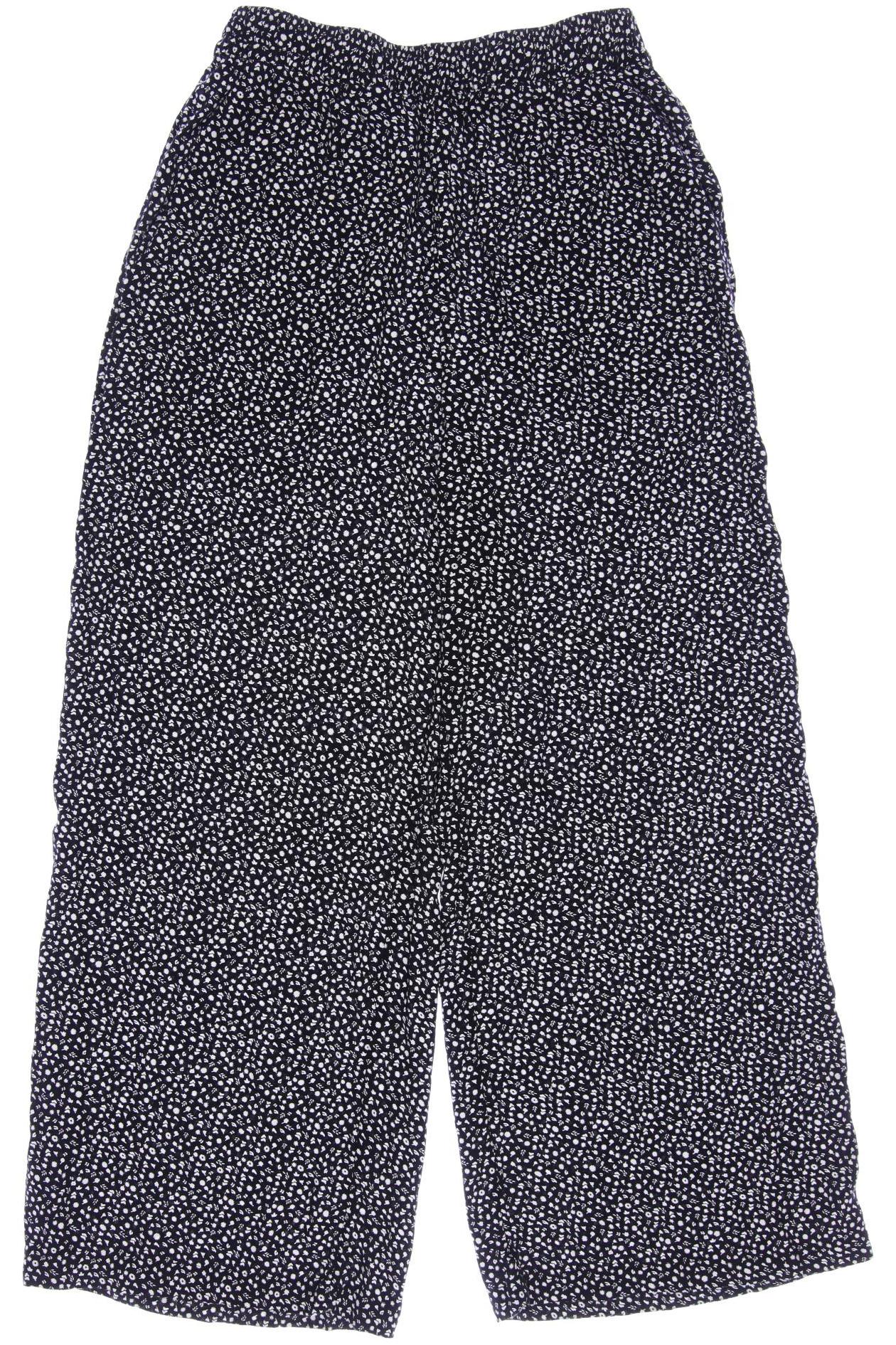 

& Other Stories Damen Stoffhose, schwarz, Gr. 36