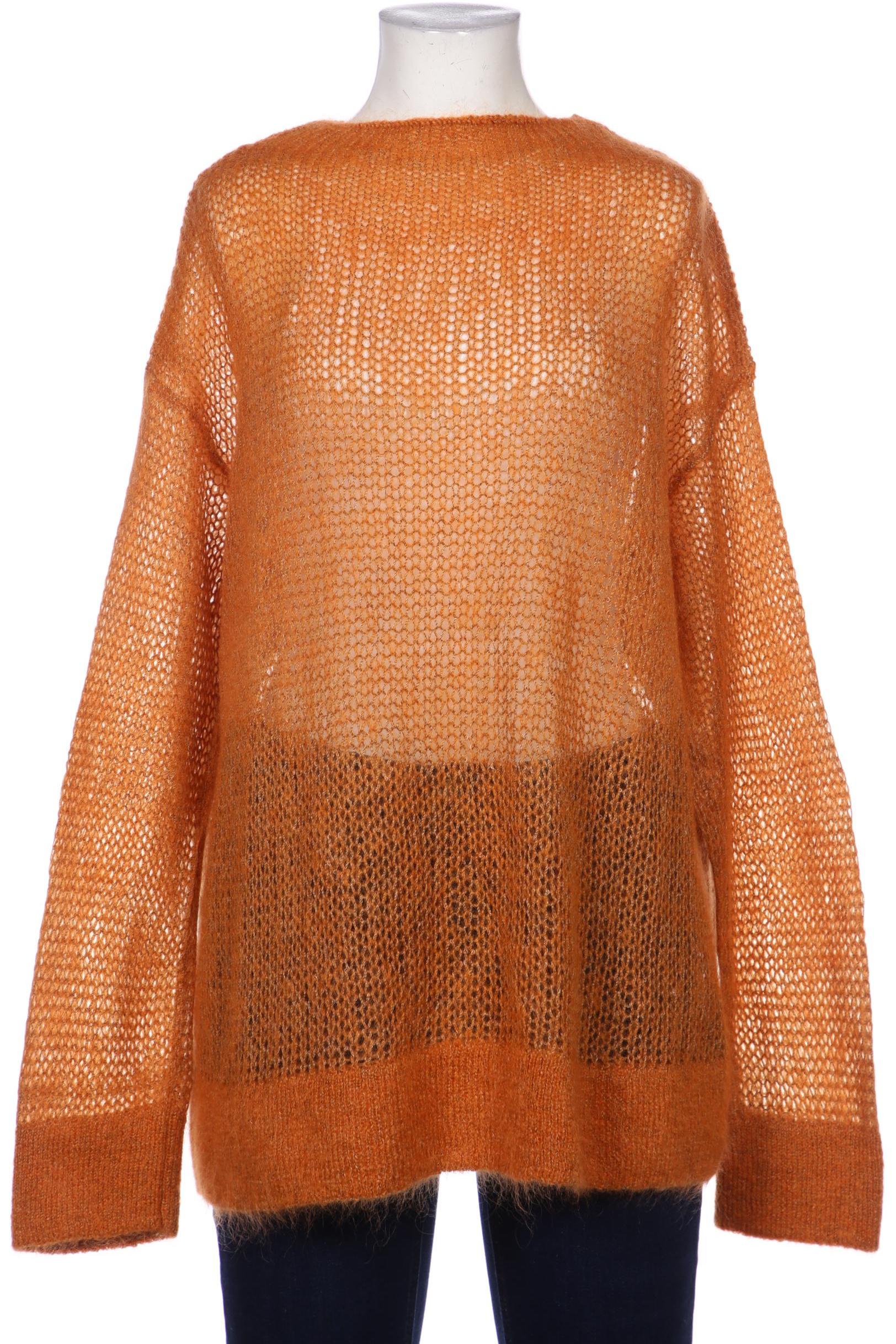 

& Other Stories Damen Pullover, orange, Gr. 36