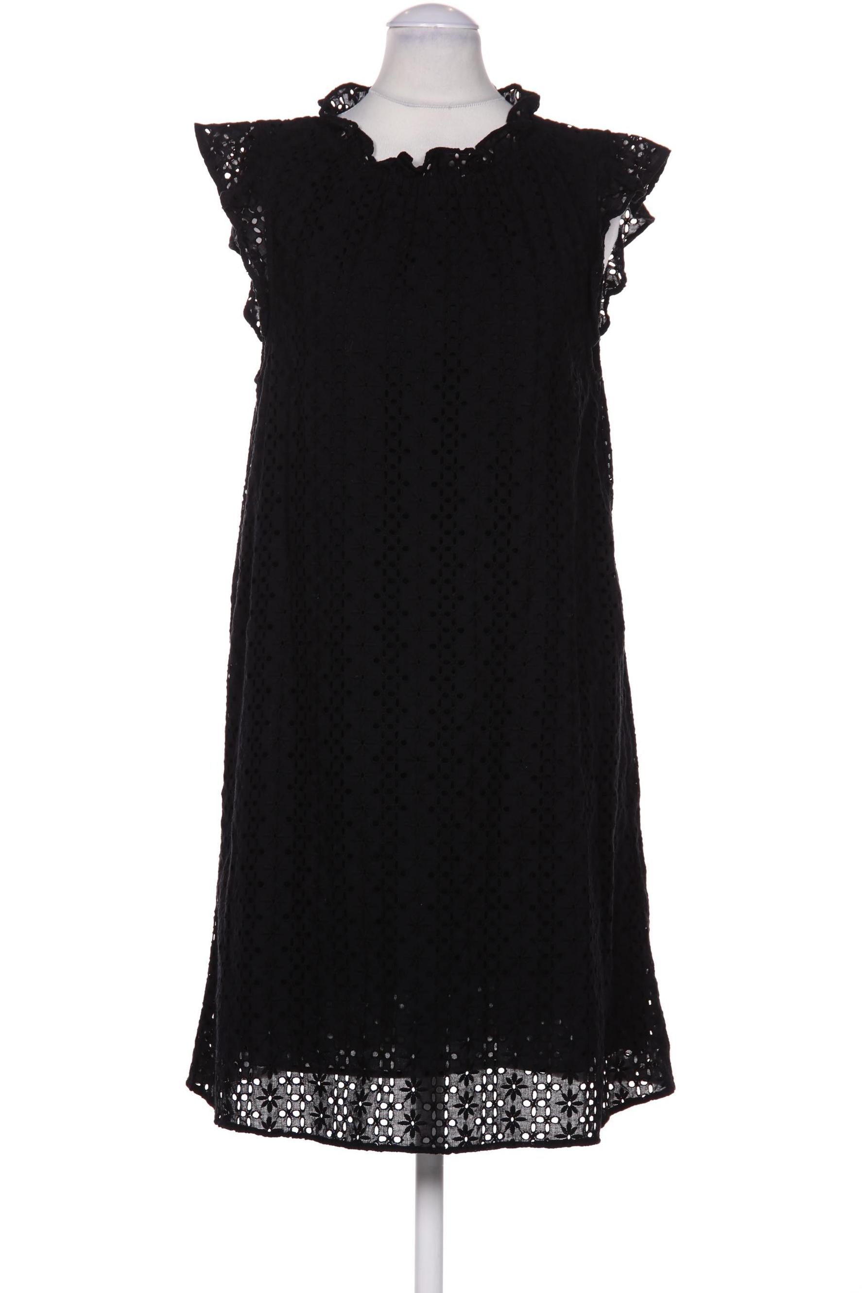 

& Other Stories Damen Kleid, schwarz, Gr. 36