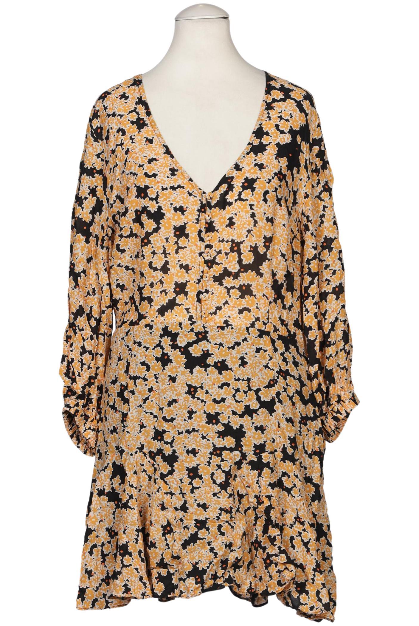 

& Other Stories Damen Kleid, mehrfarbig, Gr. 36