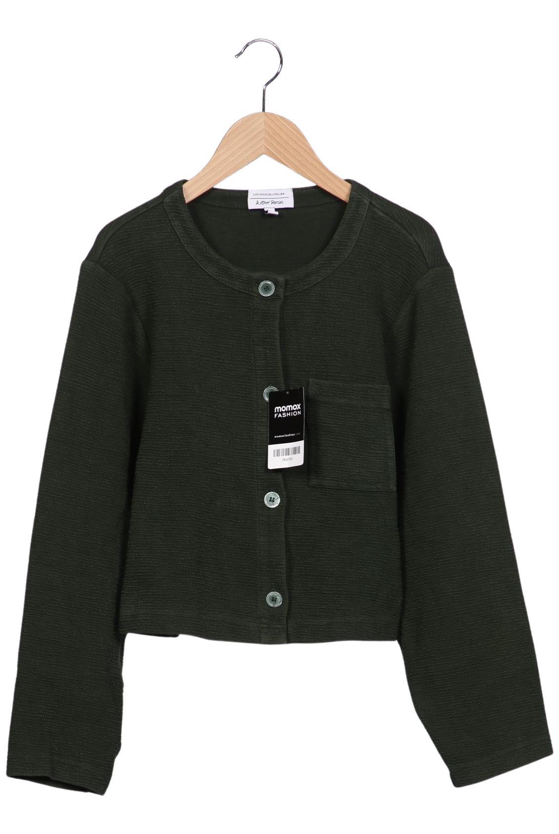 

& Other Stories Damen Blazer, grün, Gr. 36