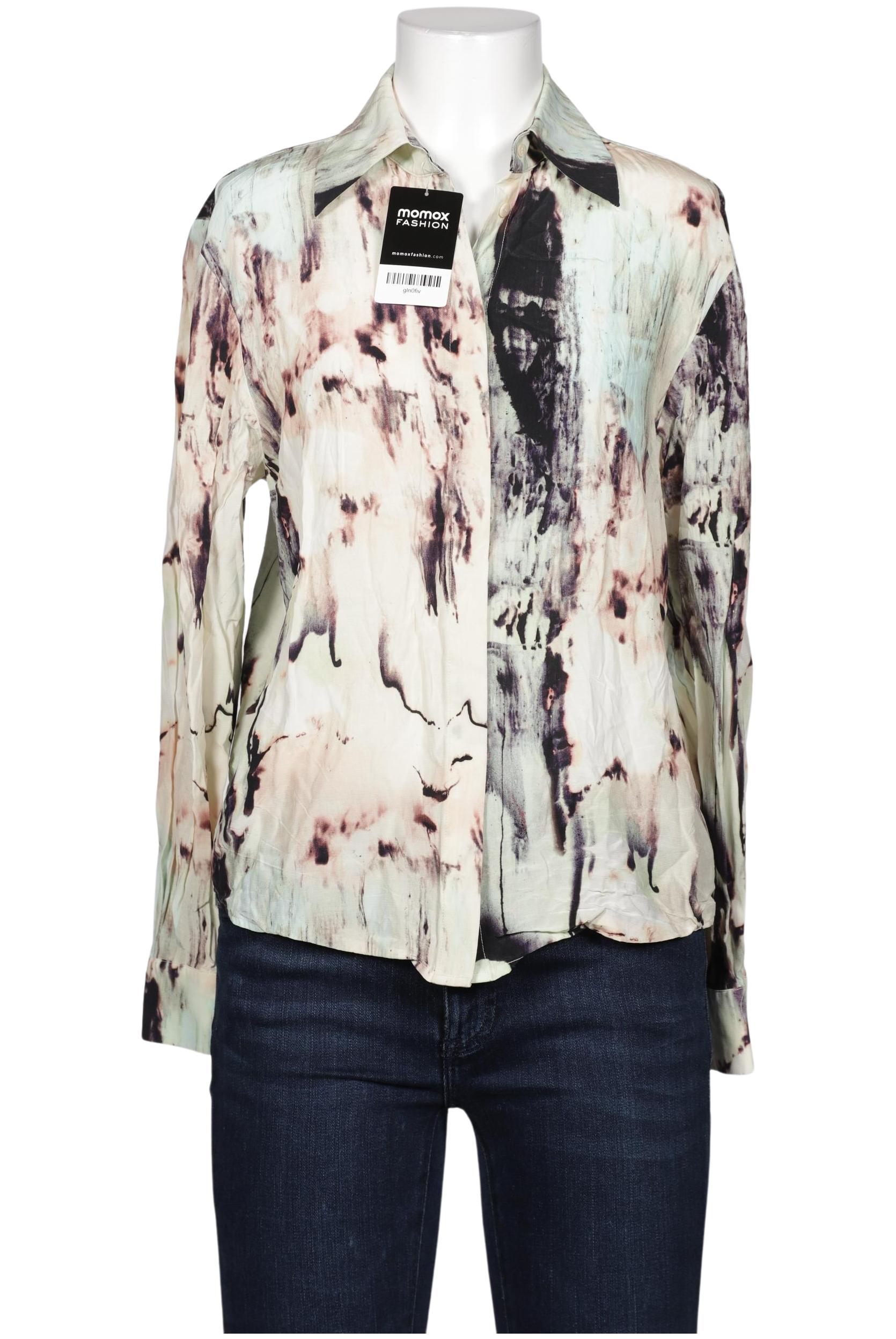 

& Other Stories Damen Bluse, mehrfarbig, Gr. 36