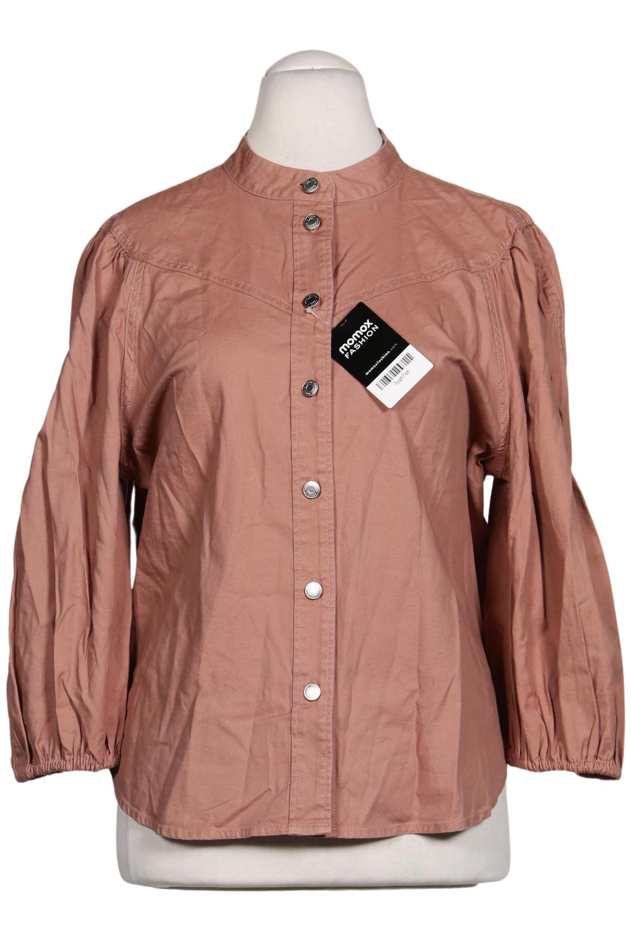 

& Other Stories Damen Bluse, pink, Gr. 40