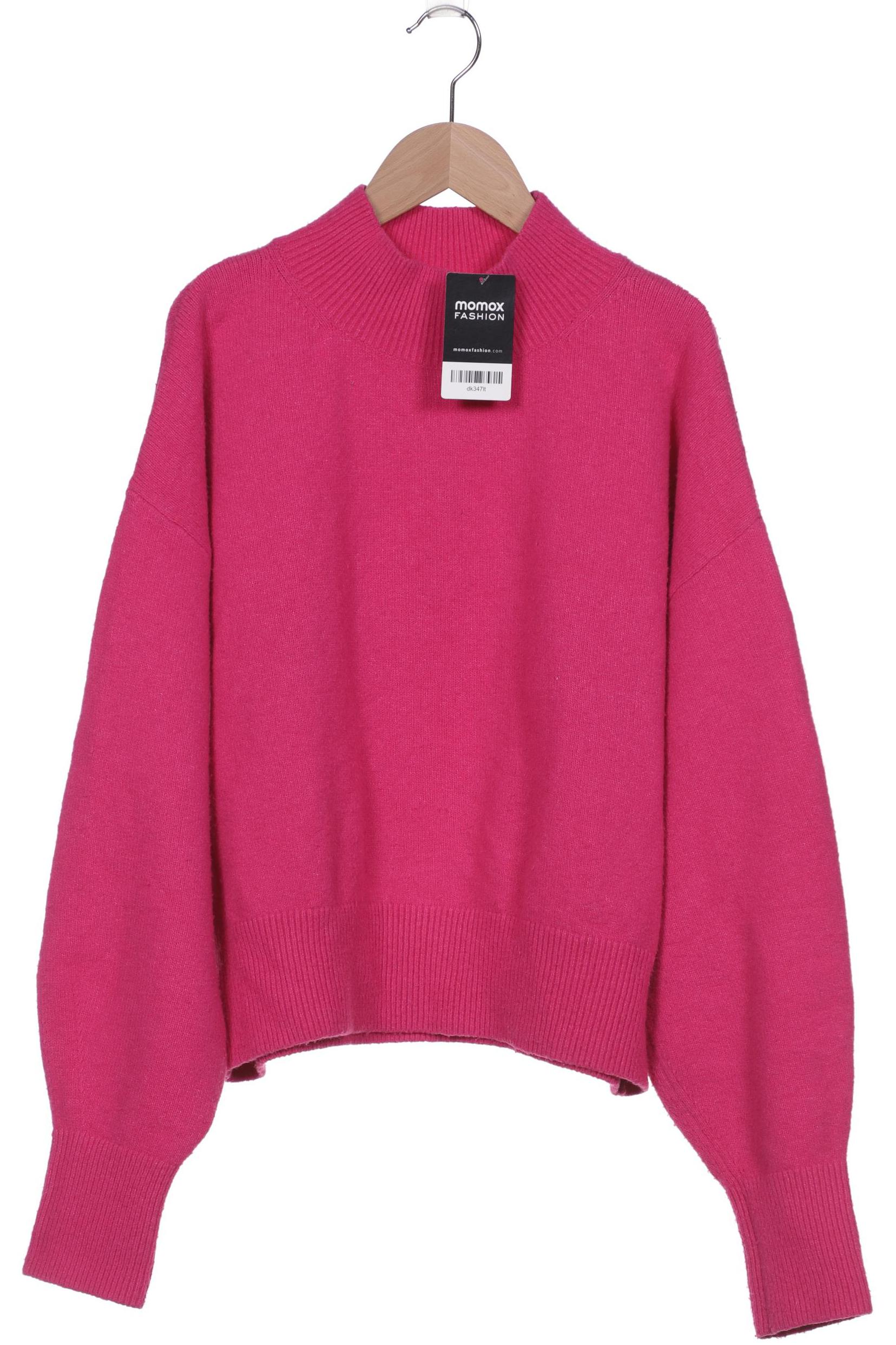 

& Other Stories Damen Pullover, pink, Gr. 38