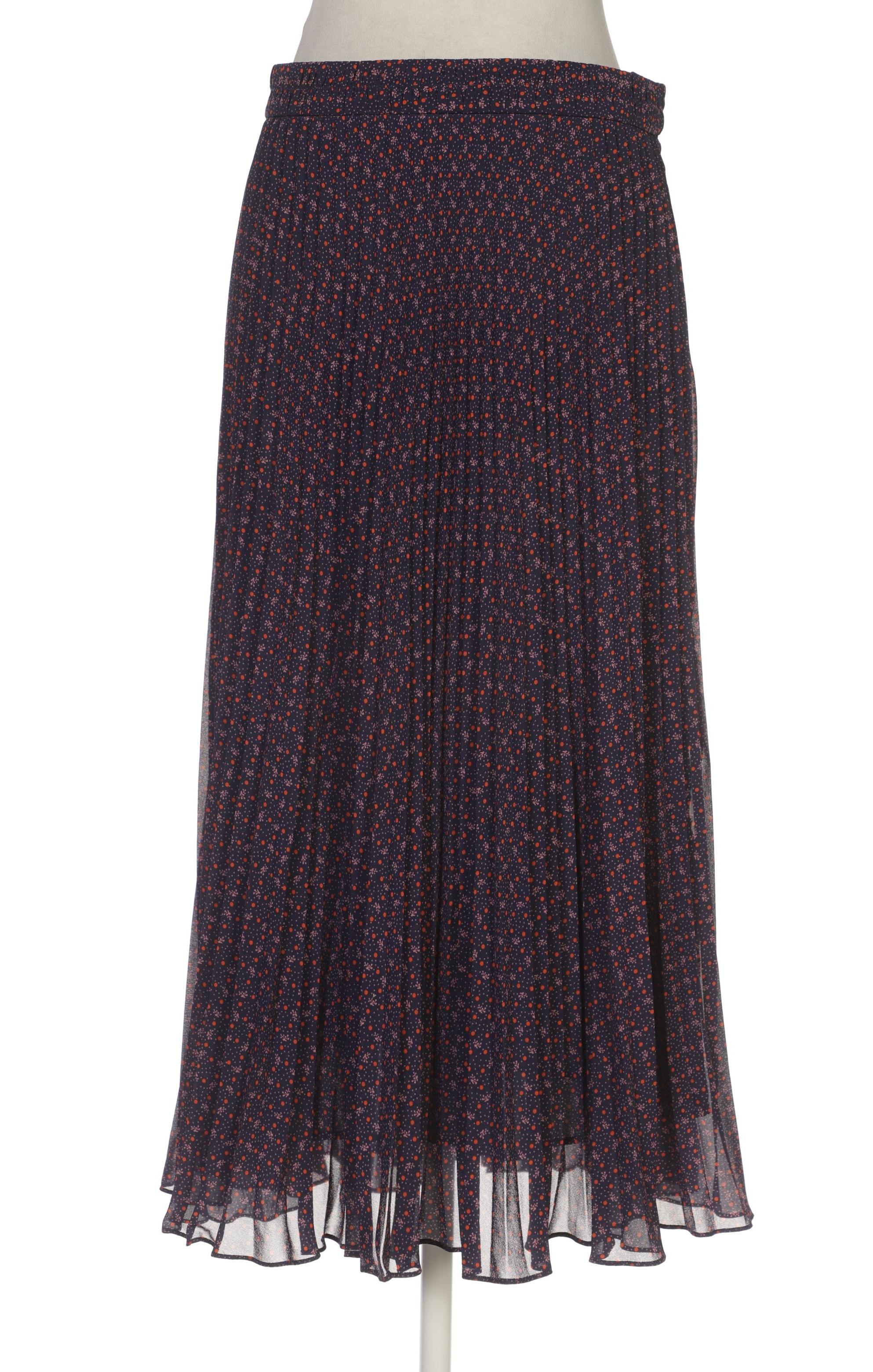 

& Other Stories Damen Rock, marineblau, Gr. 38