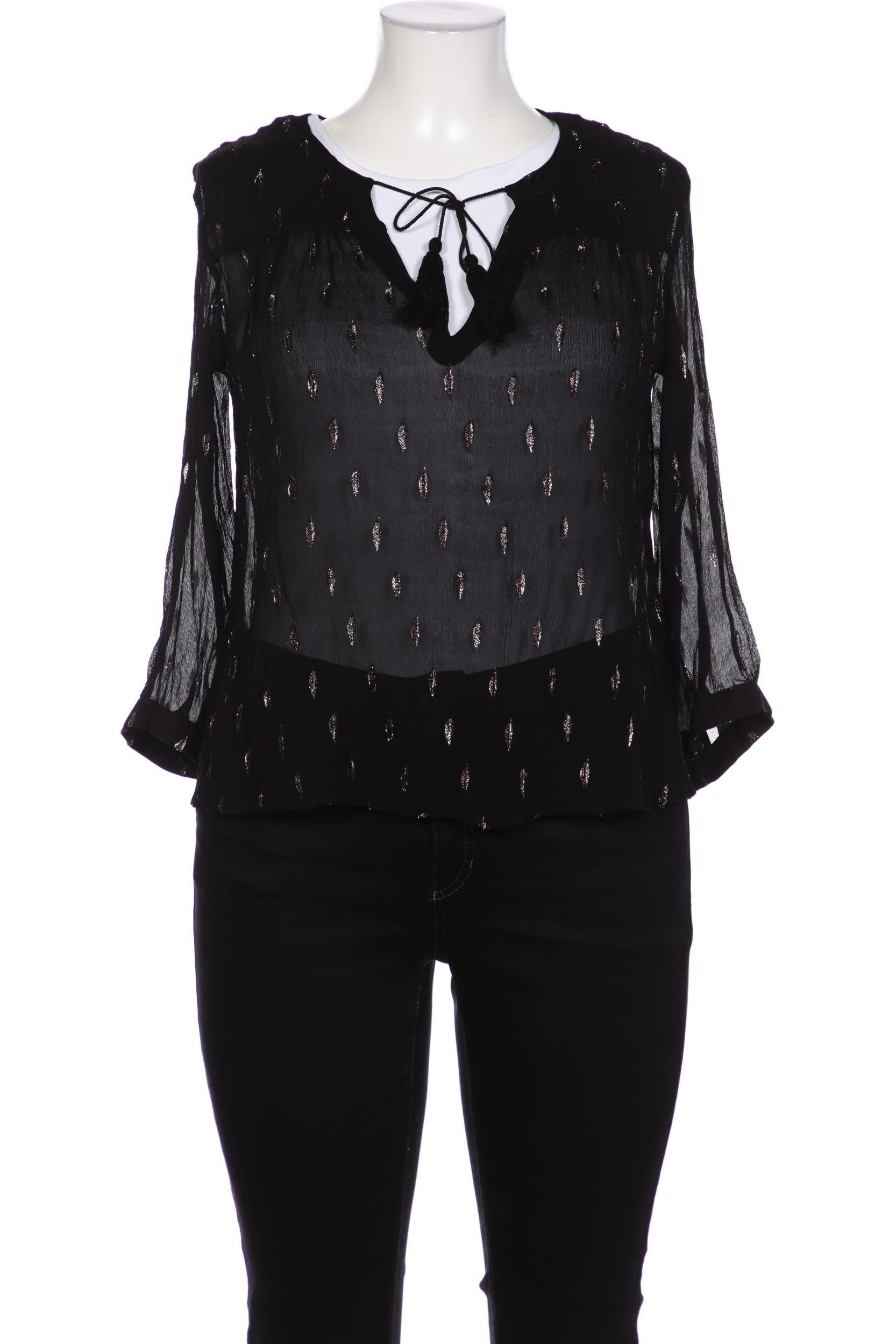 Thumbnail - &amp; Other Stories Damen Bluse, schwarz, Gr. 46