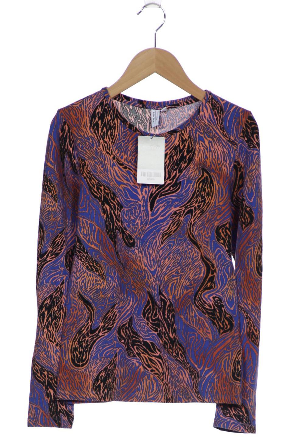 

& Other Stories Damen Langarmshirt, blau