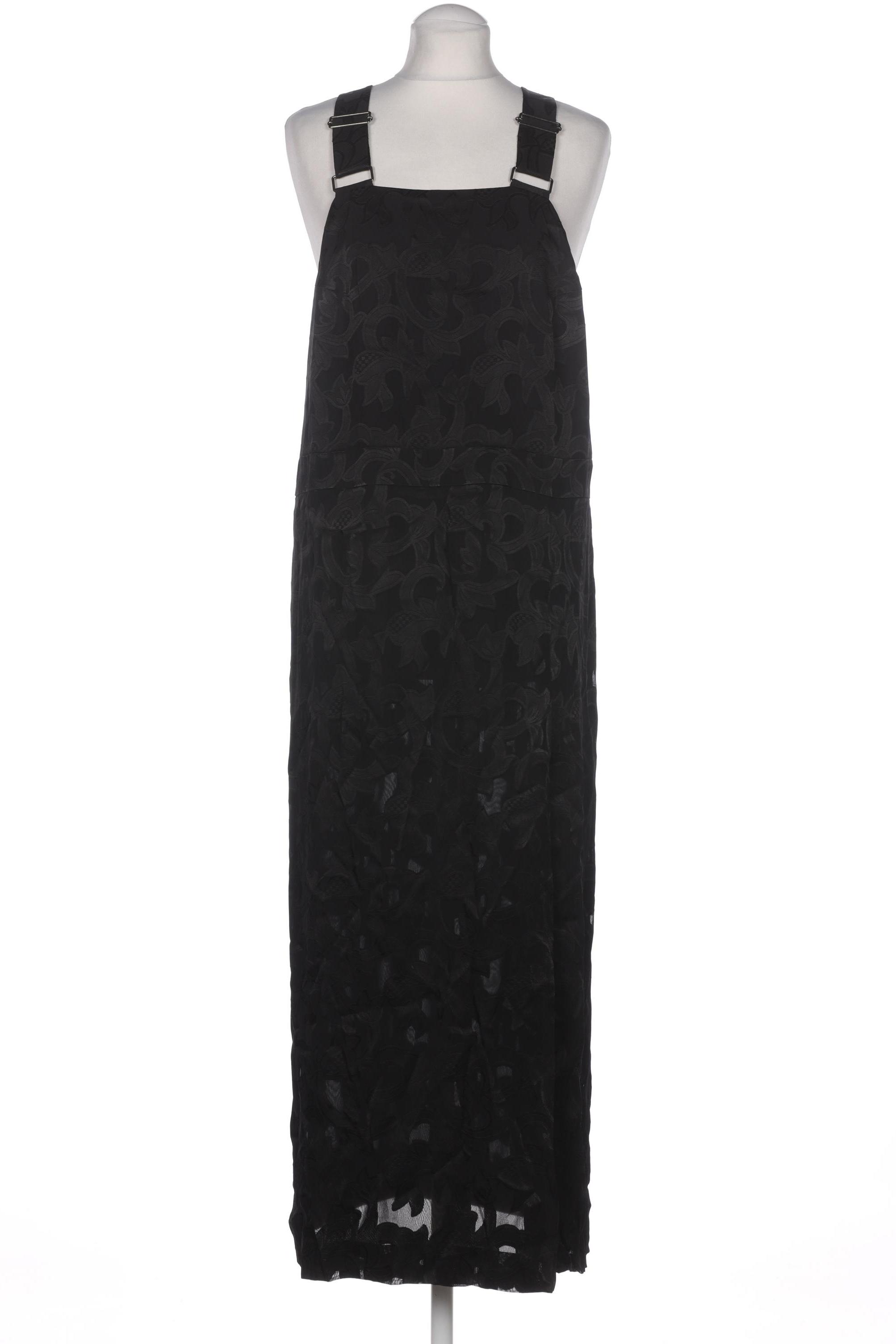 

& Other Stories Damen Kleid, schwarz, Gr. 40