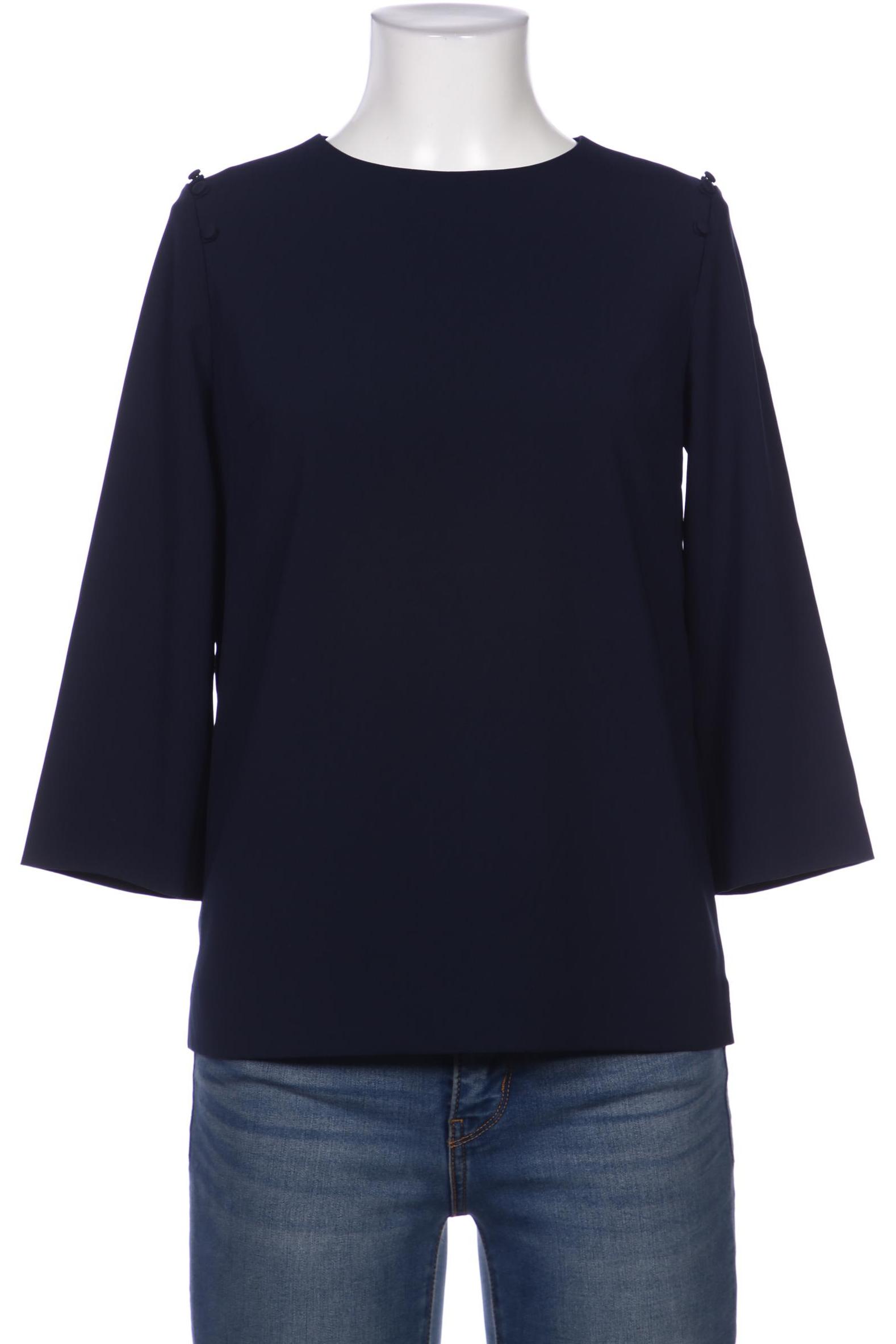 

& other stories Damen Bluse, marineblau